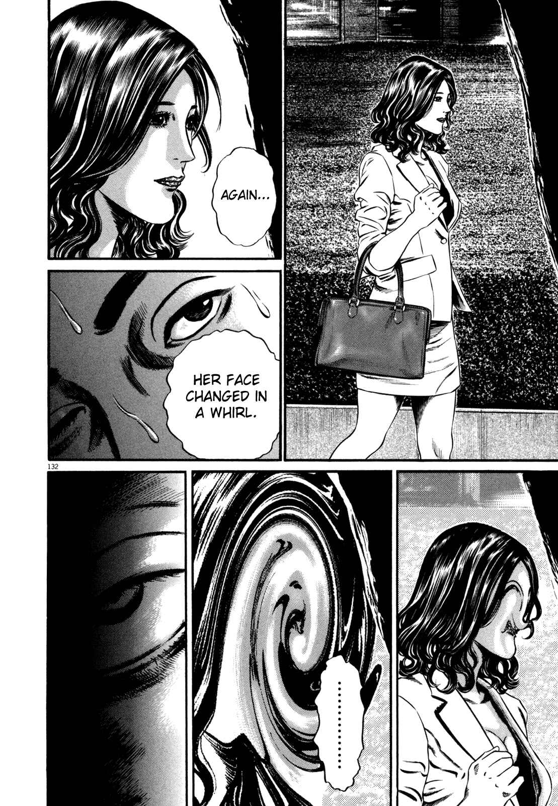 Page 7 Chapter 2 Homunculus