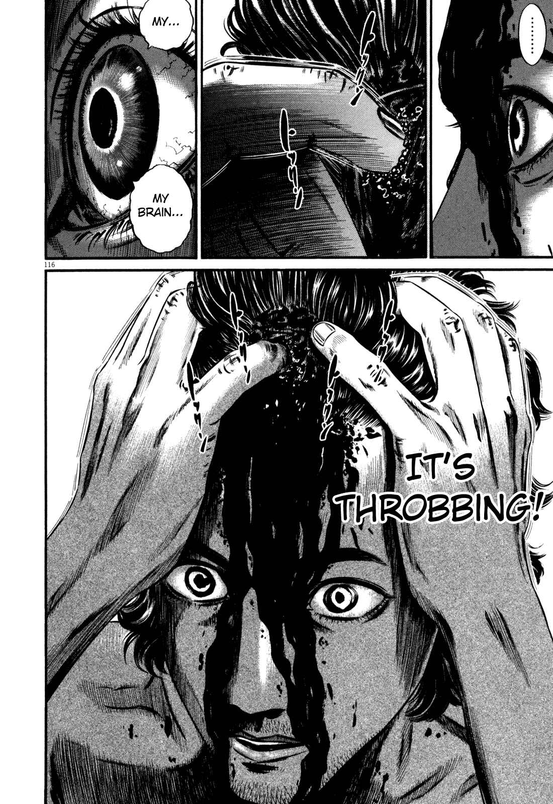 Page 115 Chapter 1 Homunculus