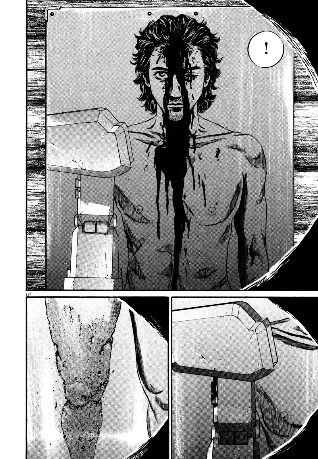 Page 122 Chapter 1 Homunculus