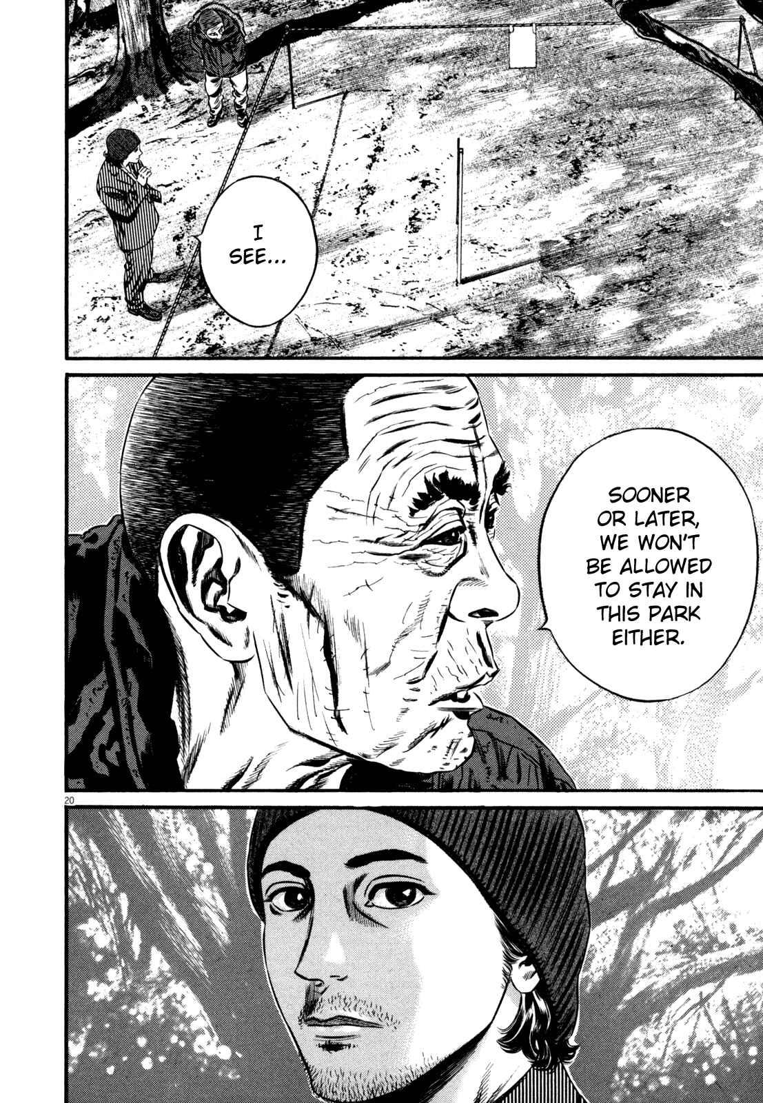Page 24 Chapter 1 Homunculus