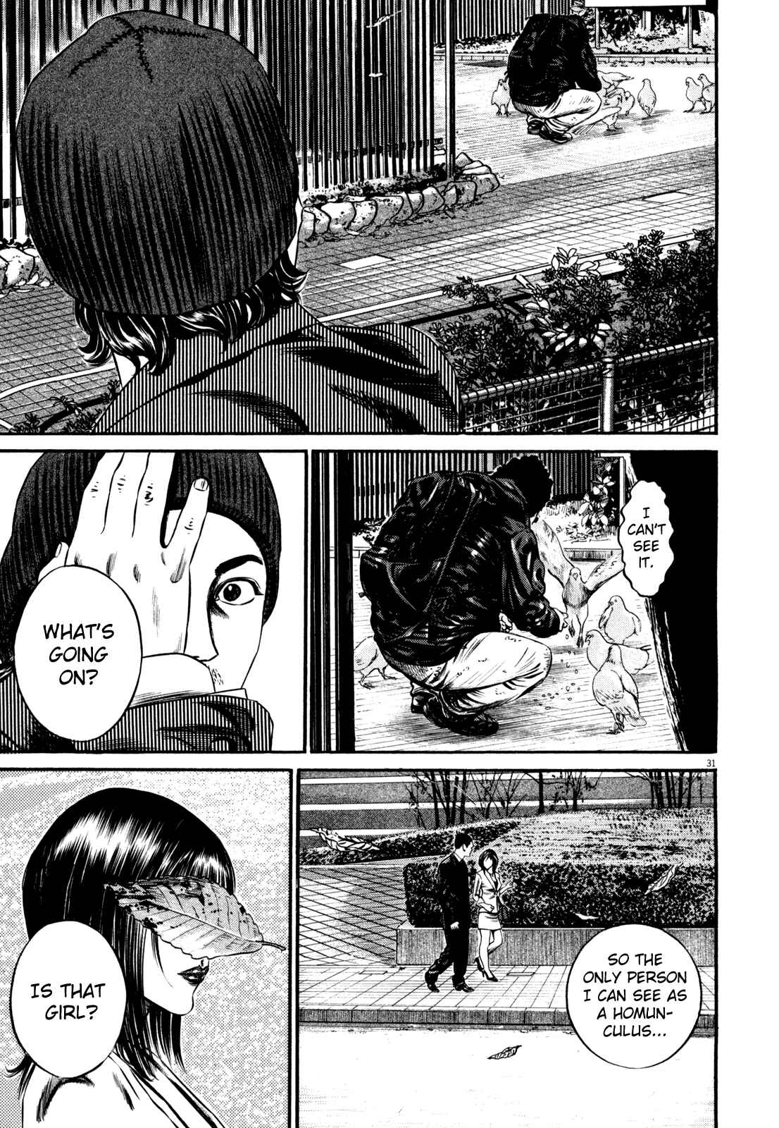 Page 34 Chapter 1 Homunculus