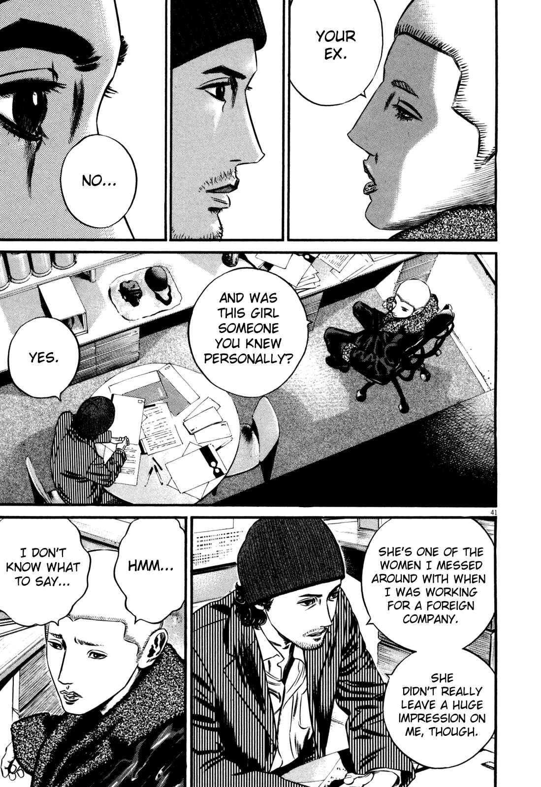 Page 44 Chapter 1 Homunculus