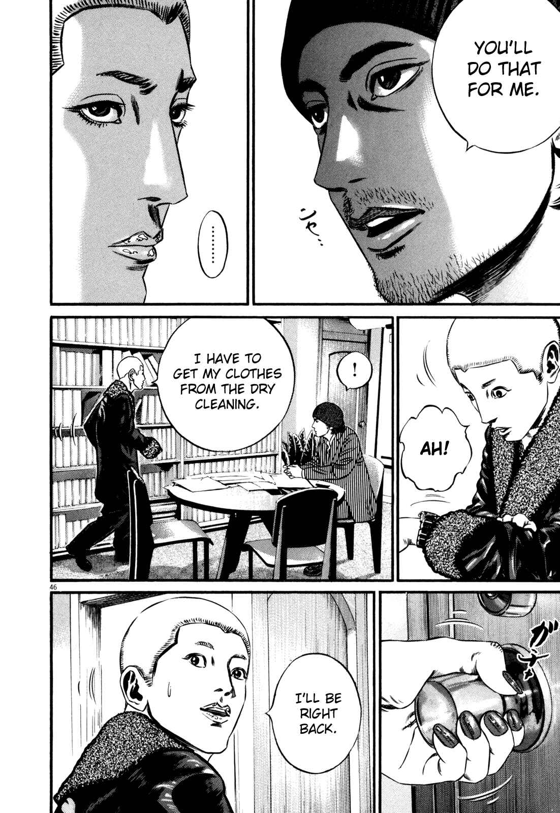 Page 49 Chapter 1 Homunculus