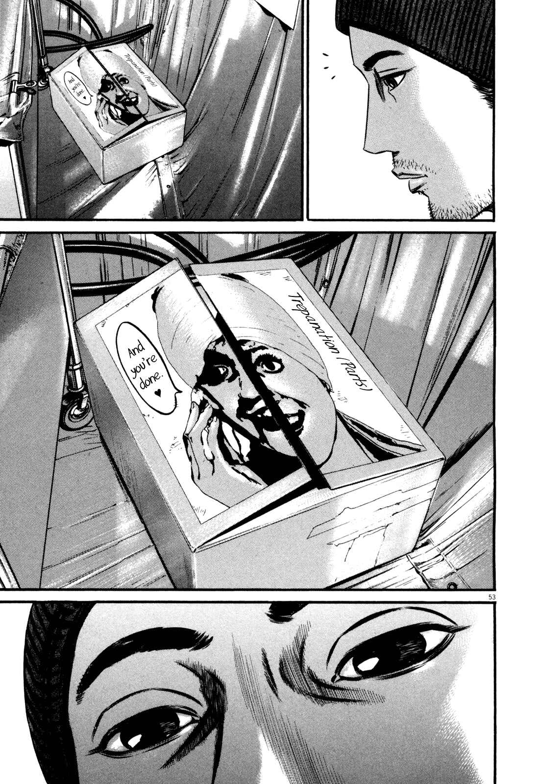 Page 56 Chapter 1 Homunculus