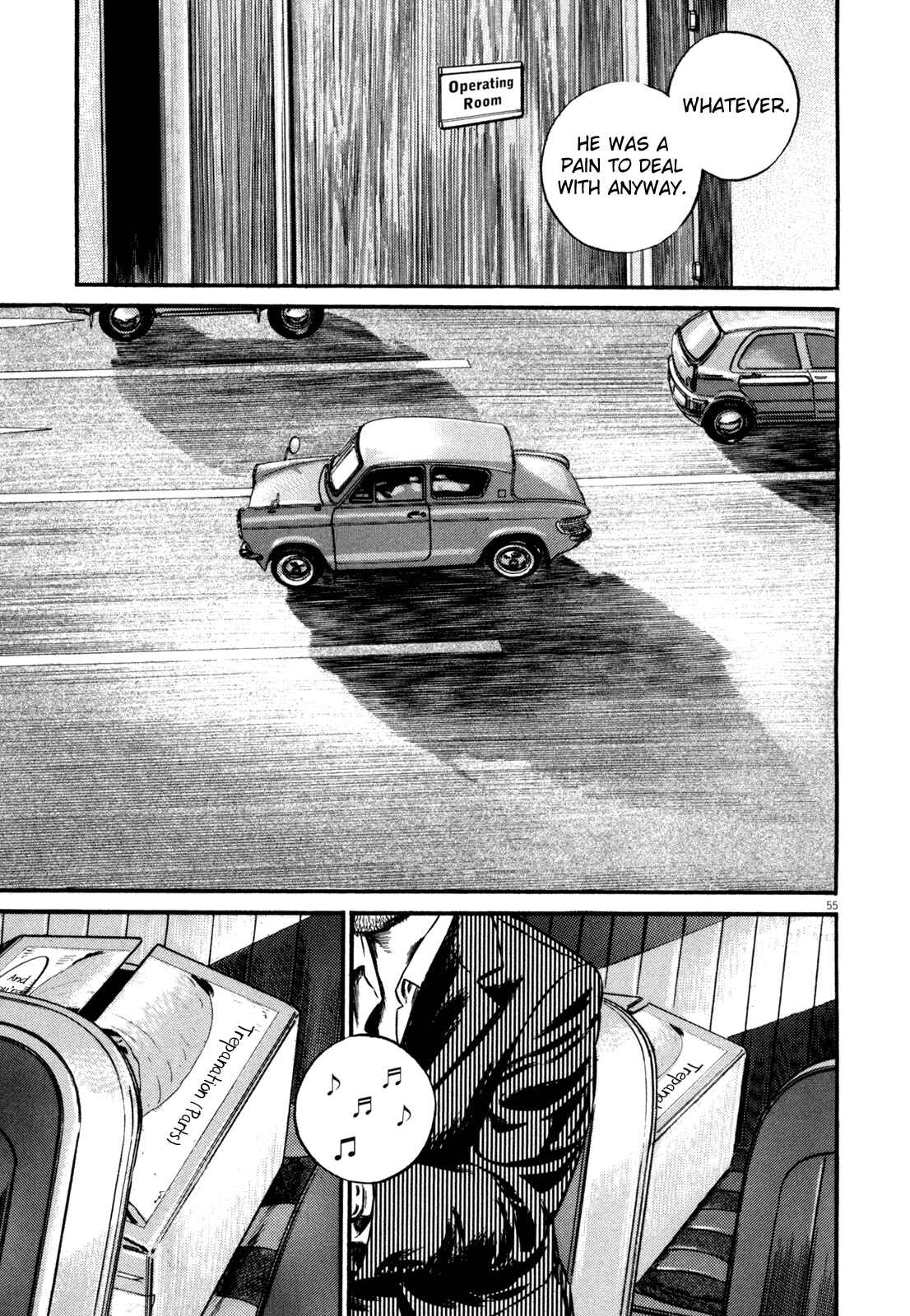 Page 58 Chapter 1 Homunculus