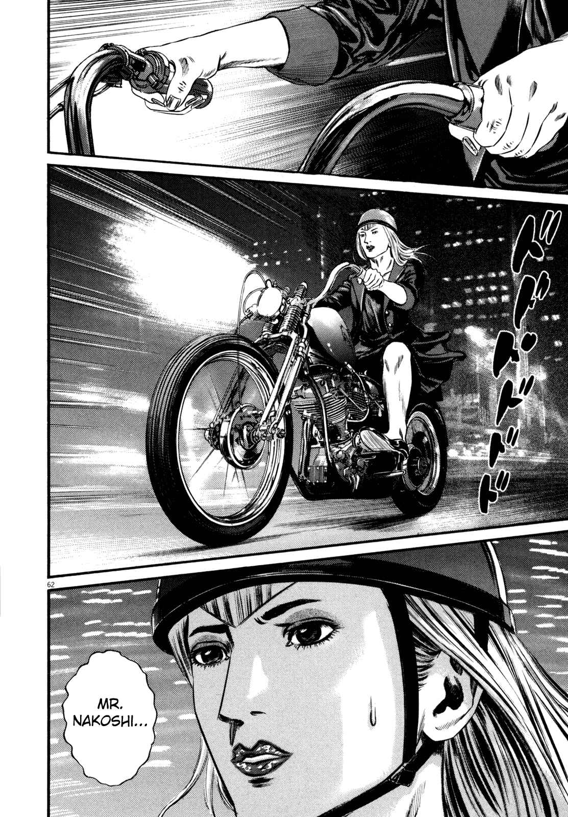 Page 65 Chapter 1 Homunculus