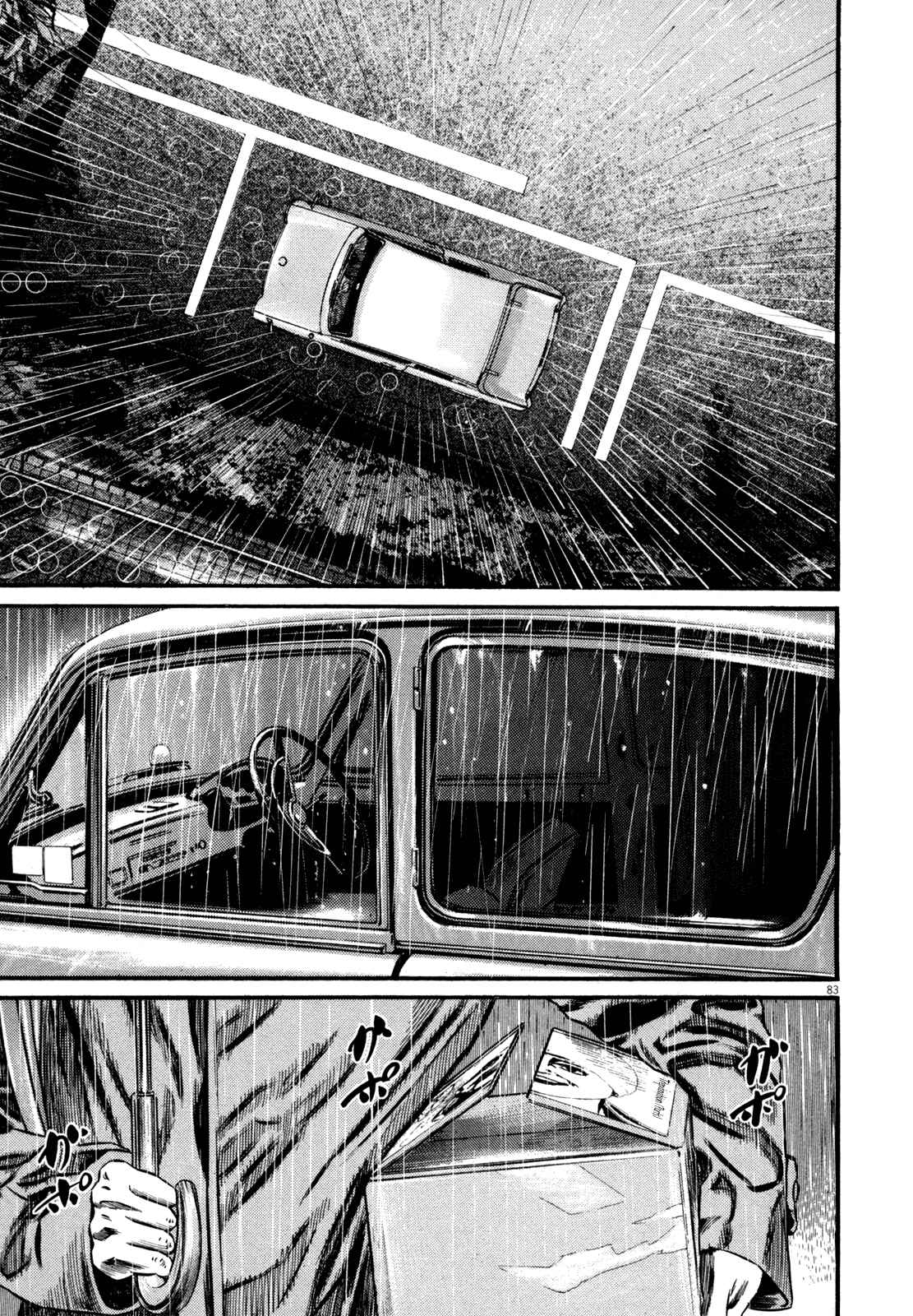 Page 85 Chapter 1 Homunculus