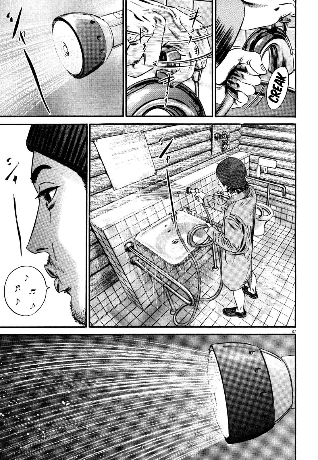 Page 89 Chapter 1 Homunculus