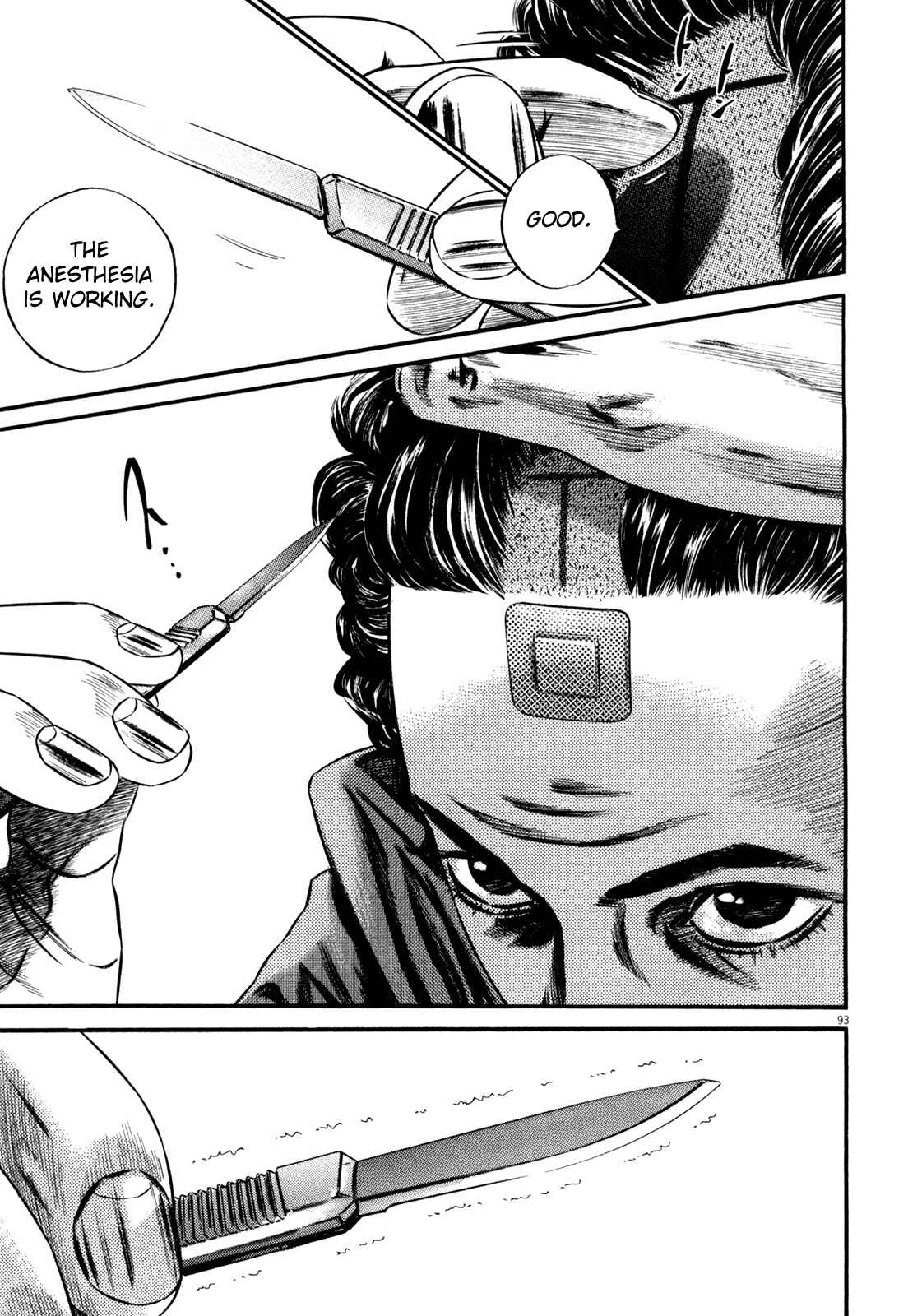Page 95 Chapter 1 Homunculus