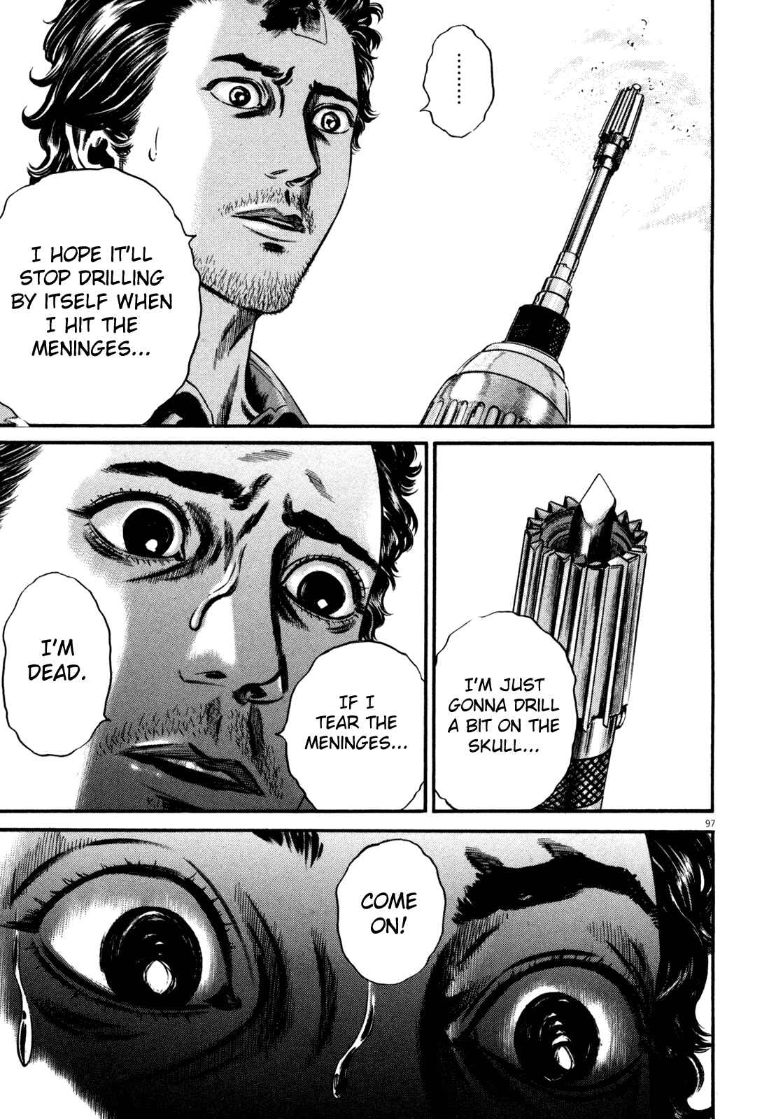Page 99 Chapter 1 Homunculus