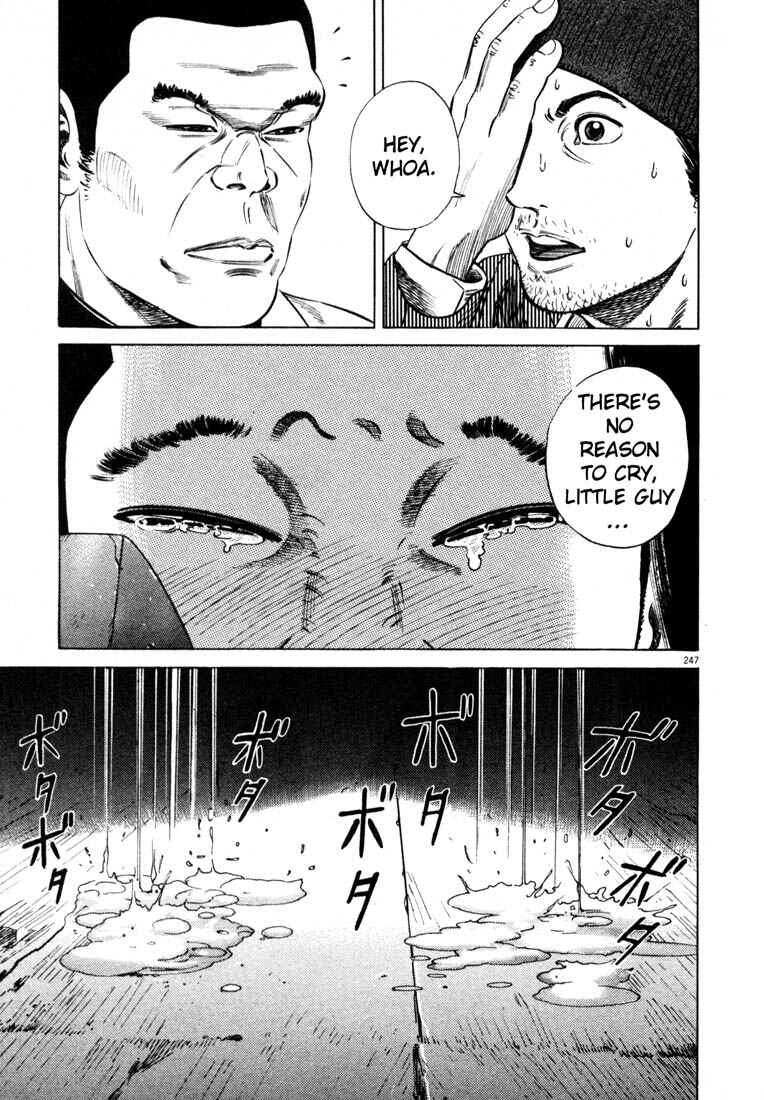 Page 245 Chapter Unknown_03f8 Homunculus