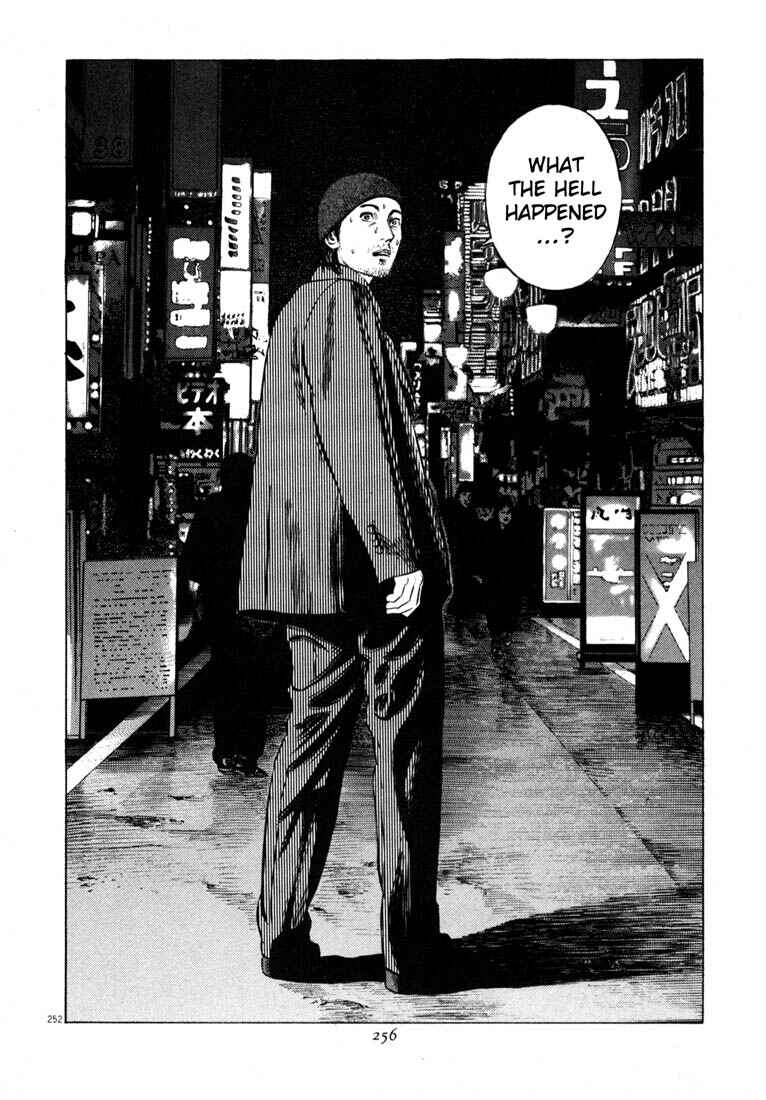Page 250 Chapter Unknown_03f8 Homunculus