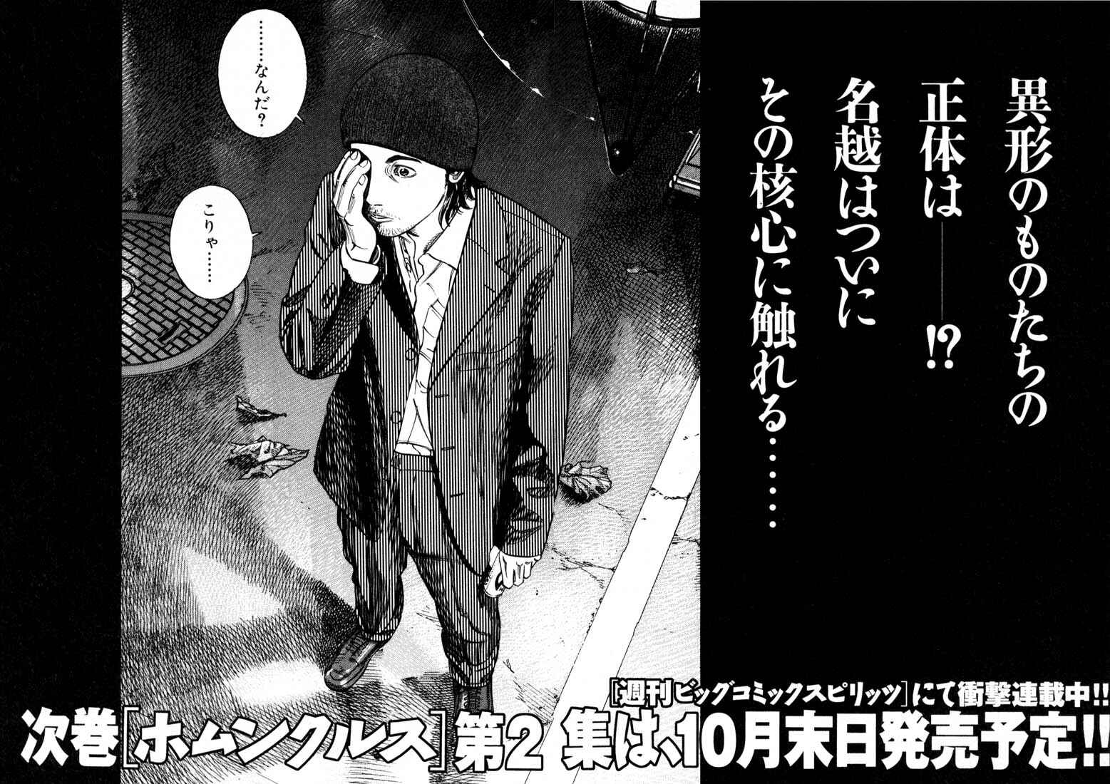 Page 252 Chapter Unknown_03f8 Homunculus