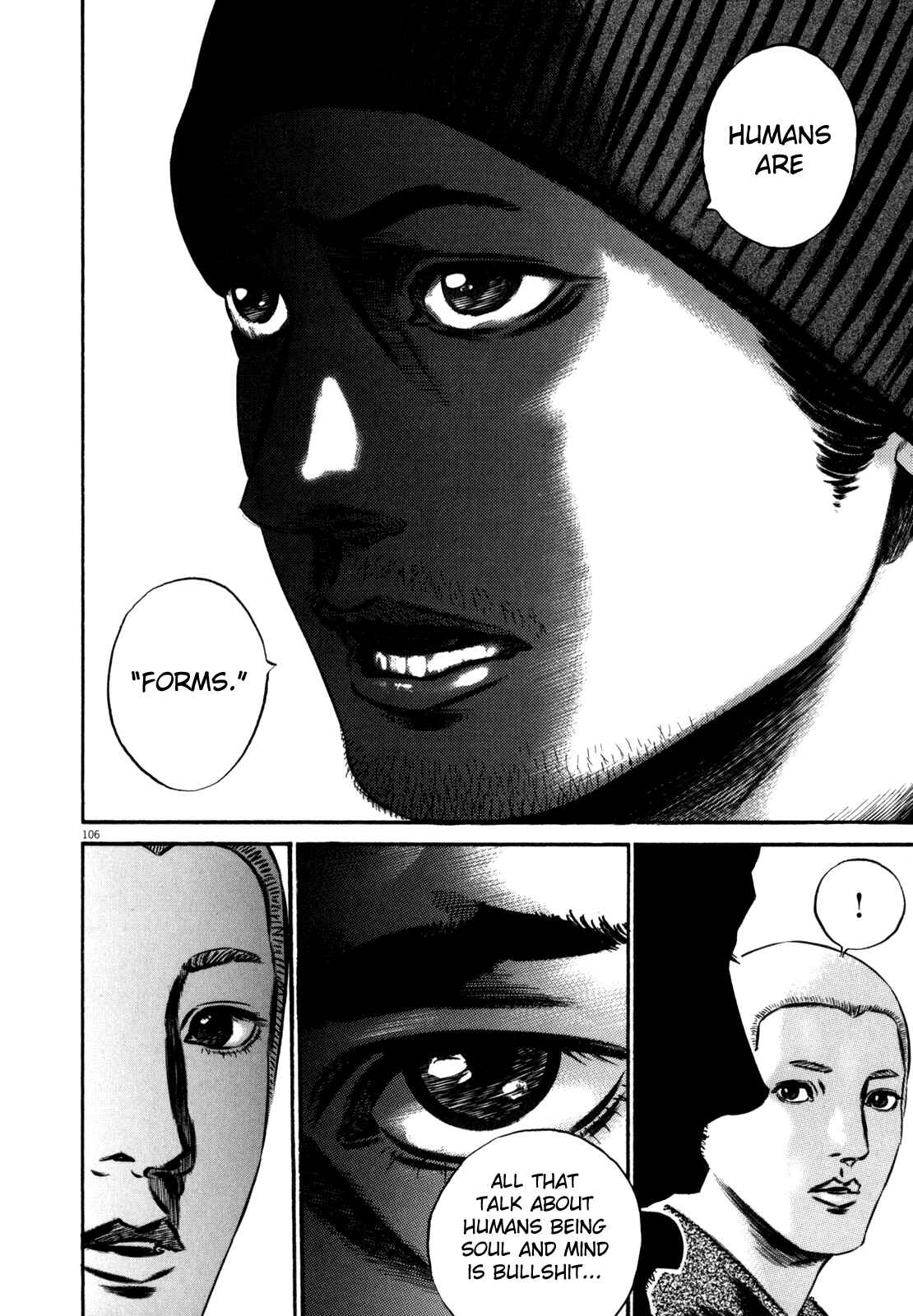Page 105 Chapter 1 Homunculus