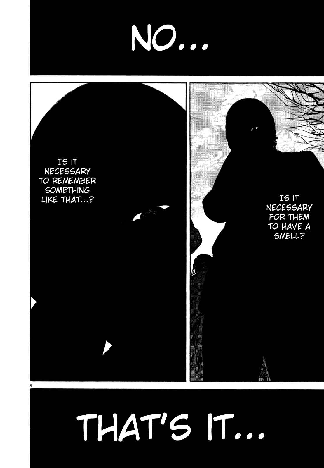 Page 11 Chapter 1 Homunculus