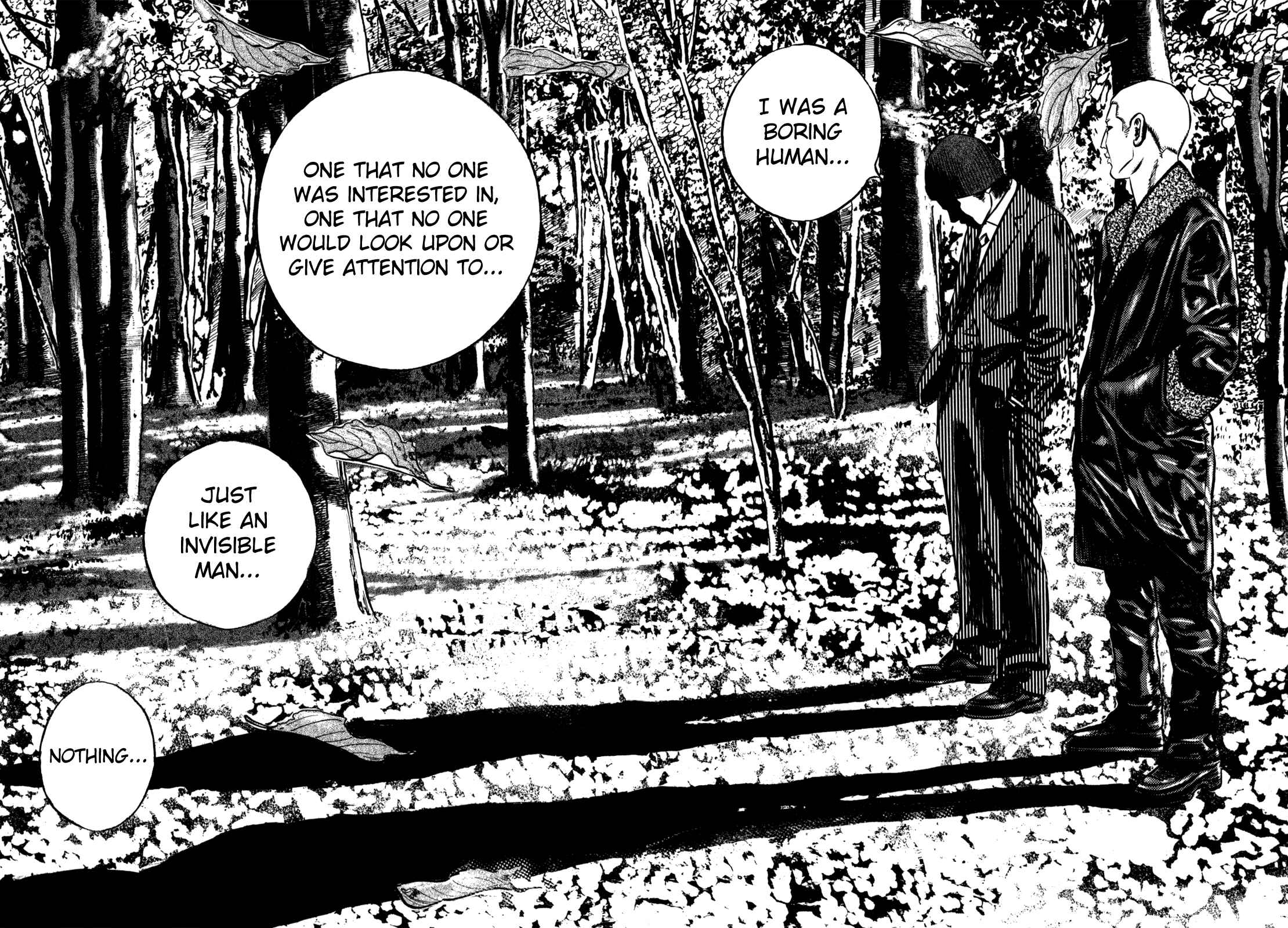 Page 115 Chapter 1 Homunculus