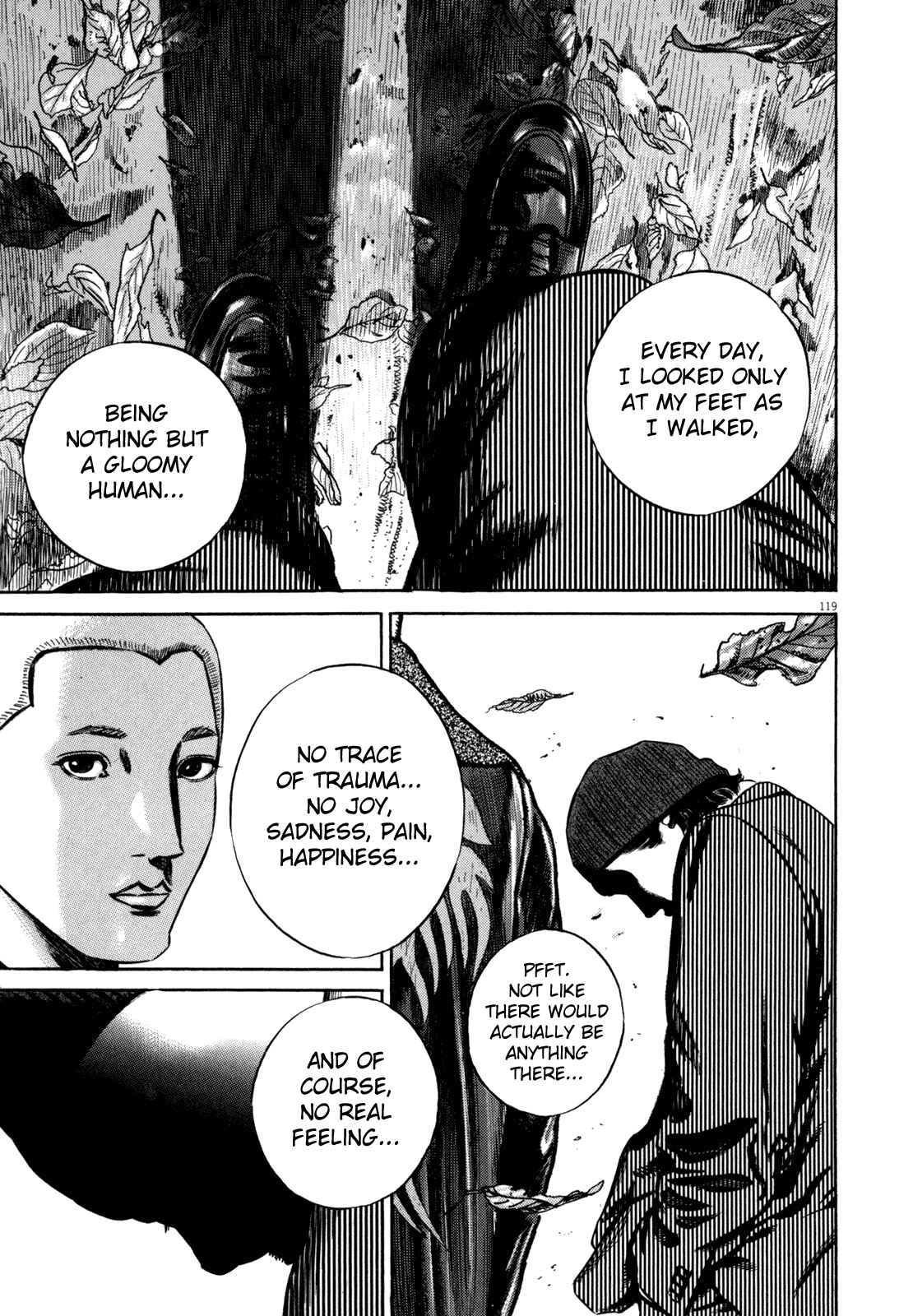 Page 117 Chapter 1 Homunculus