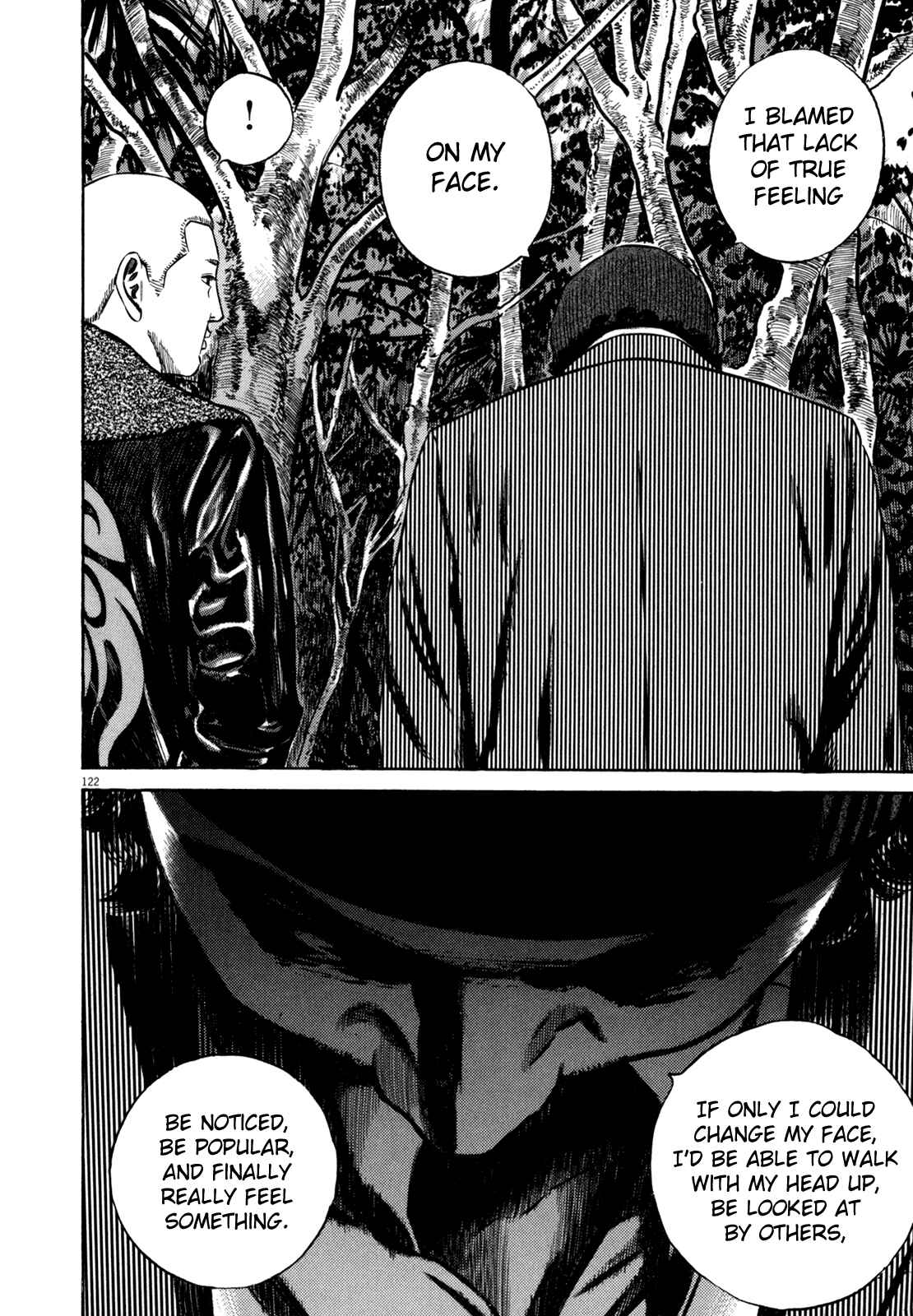 Page 120 Chapter 1 Homunculus
