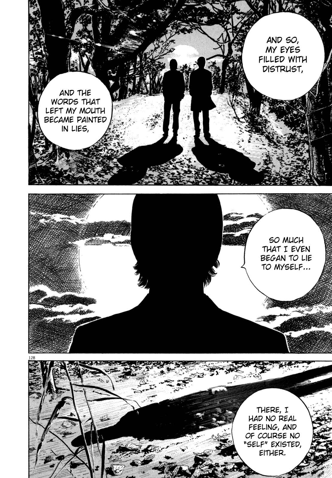 Page 126 Chapter 1 Homunculus