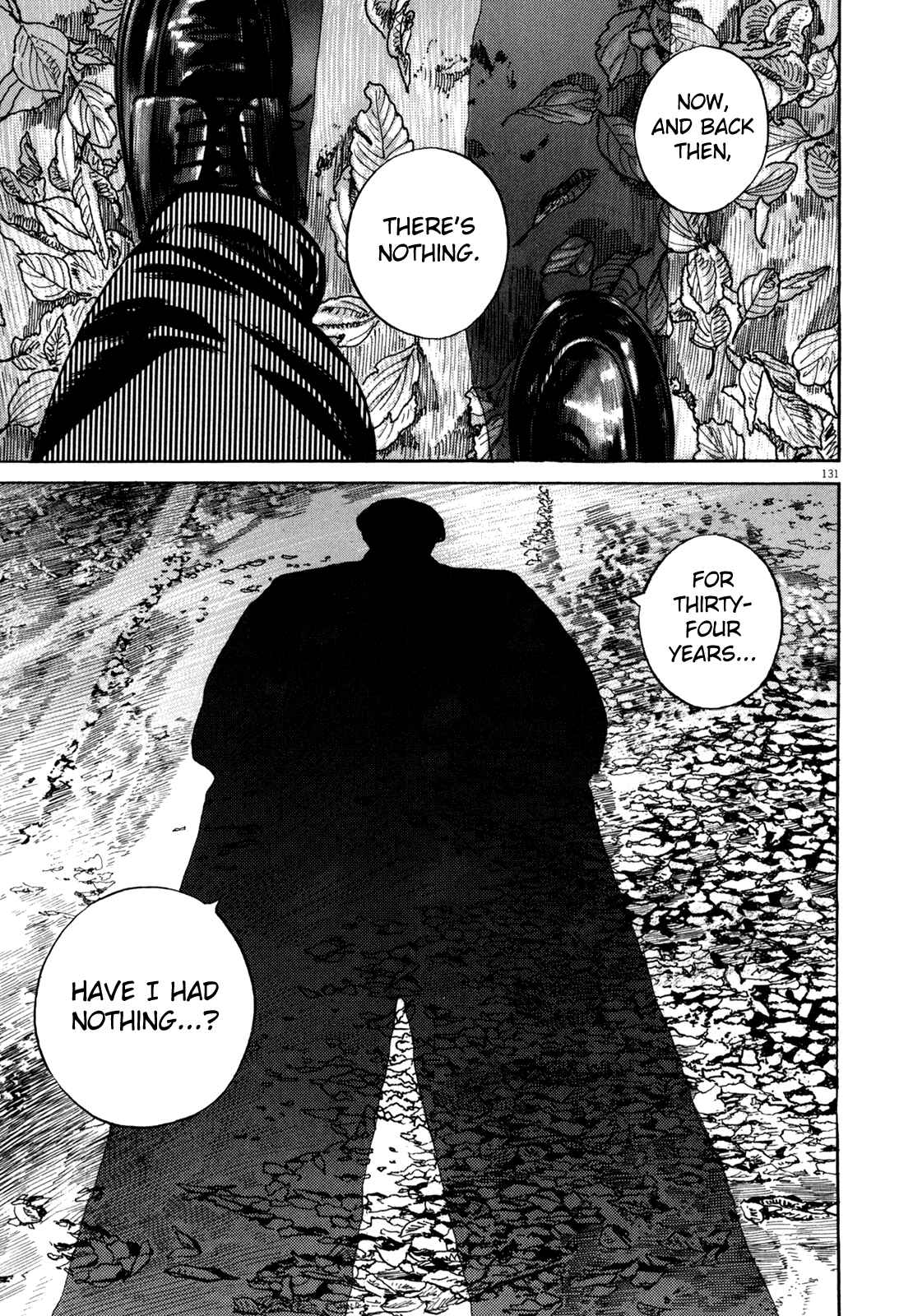 Page 129 Chapter 1 Homunculus