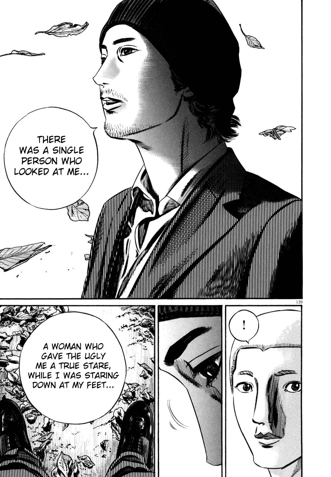 Page 136 Chapter 1 Homunculus