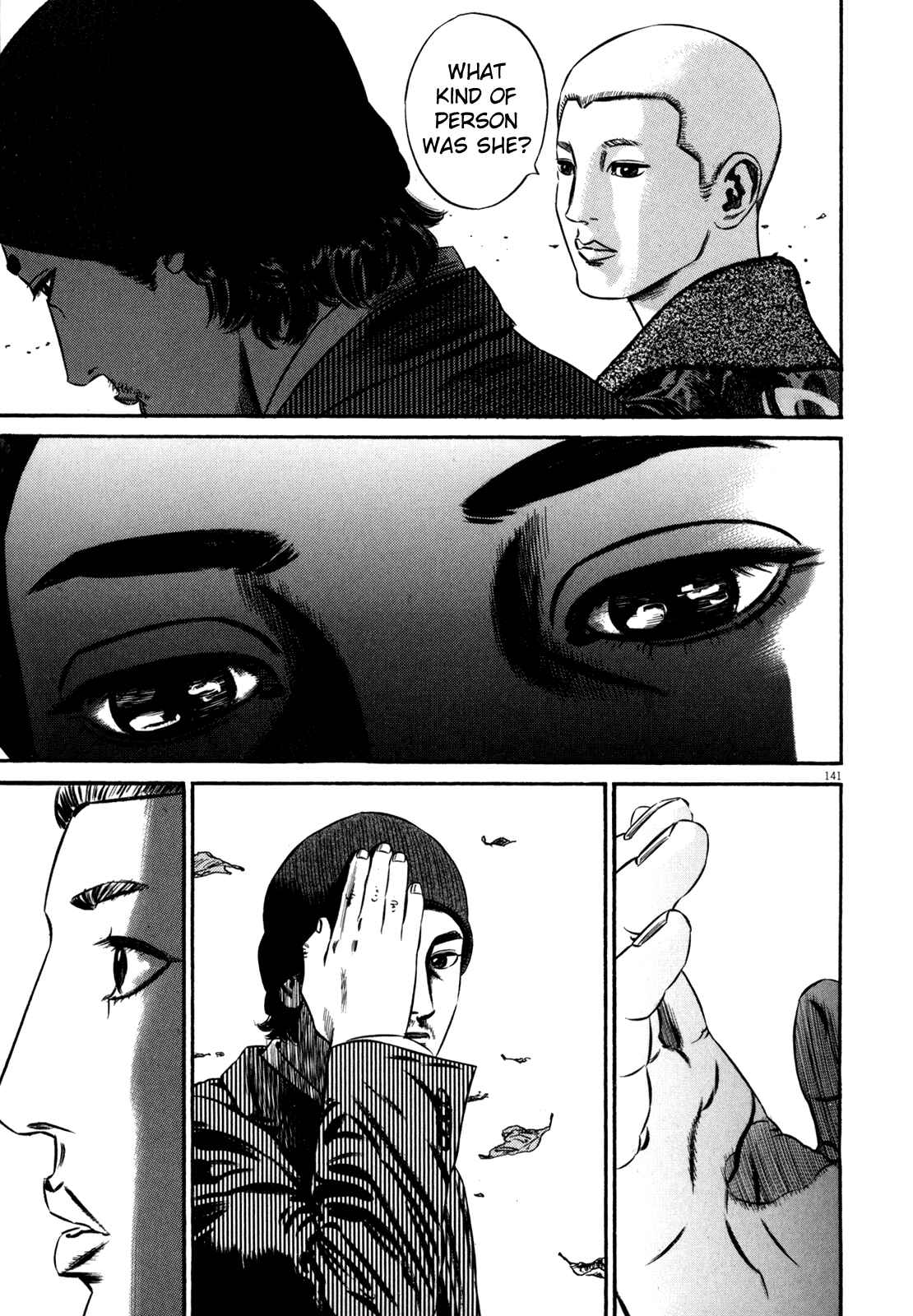 Page 138 Chapter 1 Homunculus