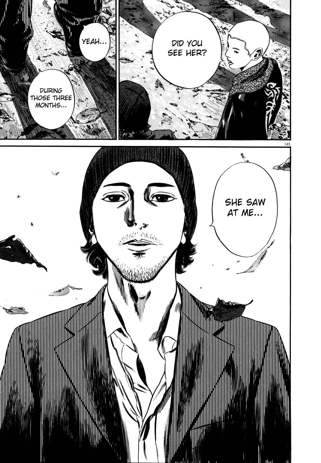 Page 142 Chapter 1 Homunculus