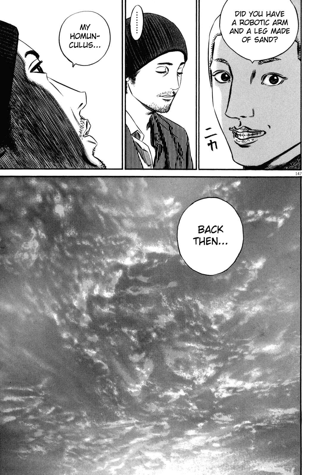 Page 144 Chapter 1 Homunculus