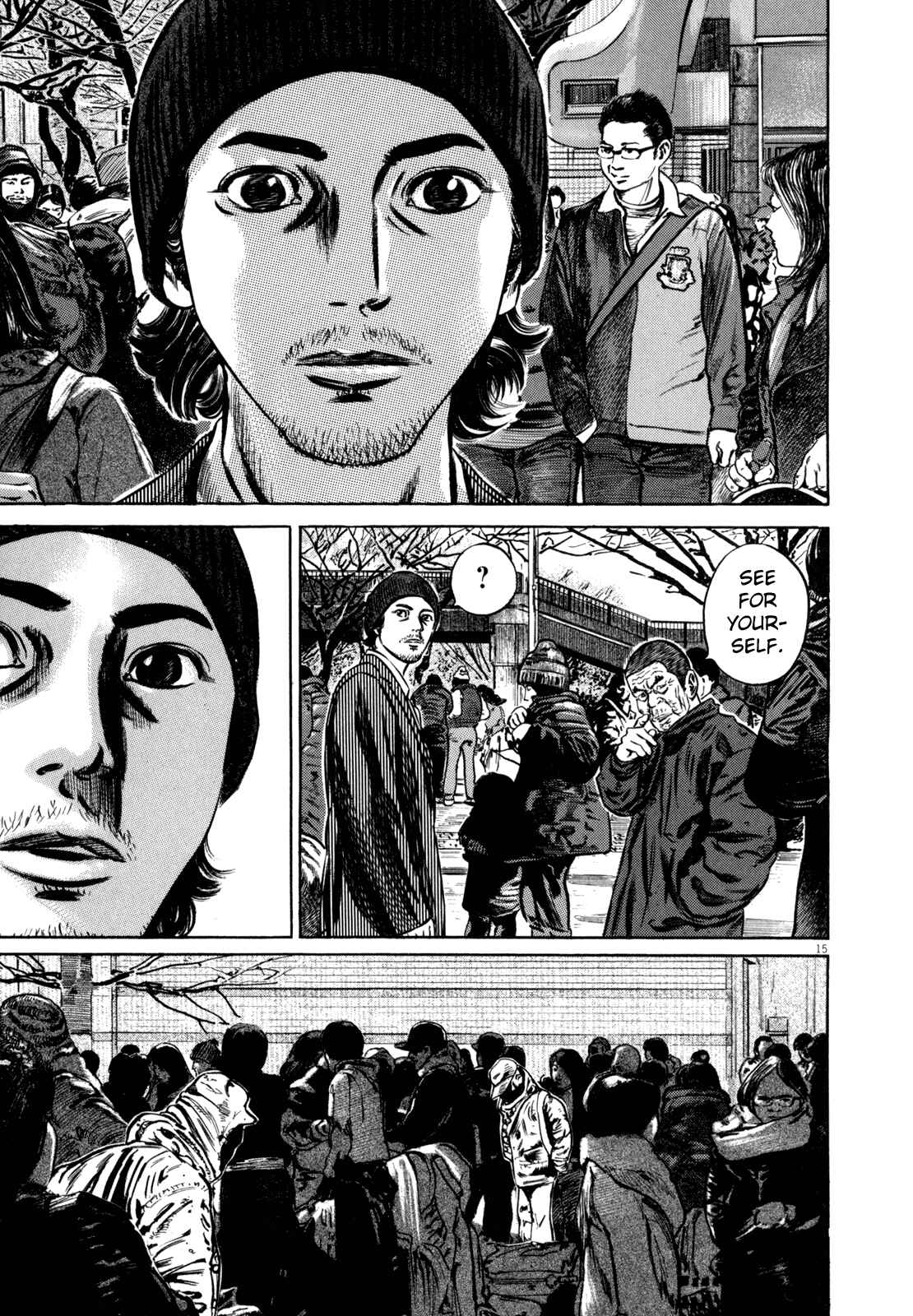 Page 18 Chapter 1 Homunculus