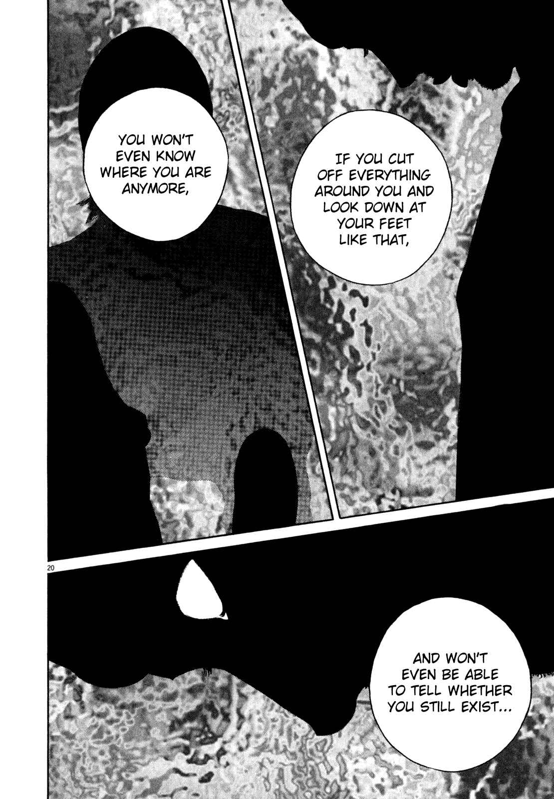 Page 23 Chapter 1 Homunculus