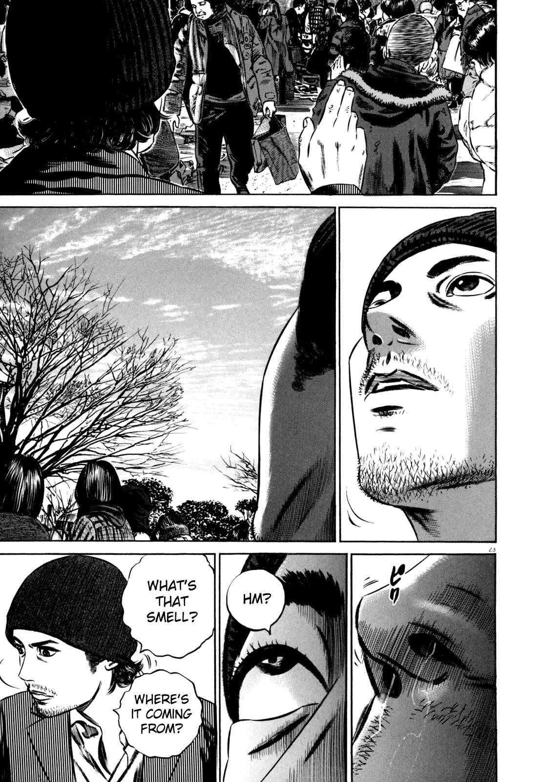 Page 26 Chapter 1 Homunculus