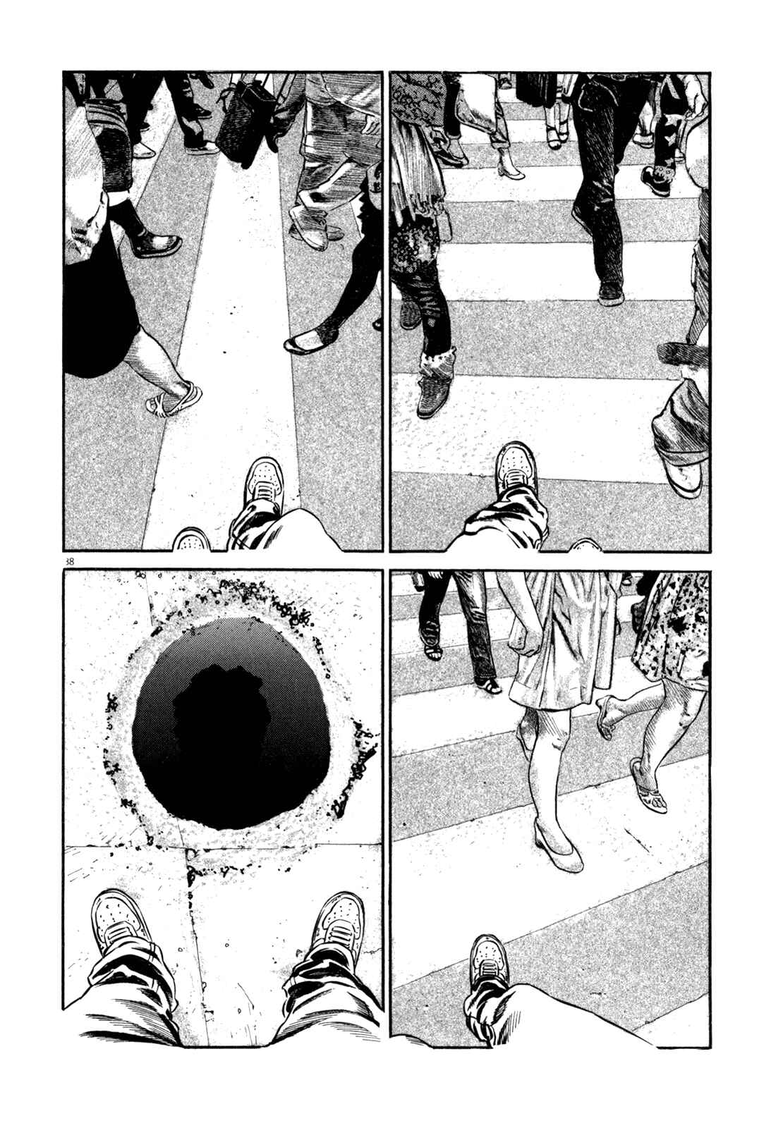 Page 41 Chapter 1 Homunculus