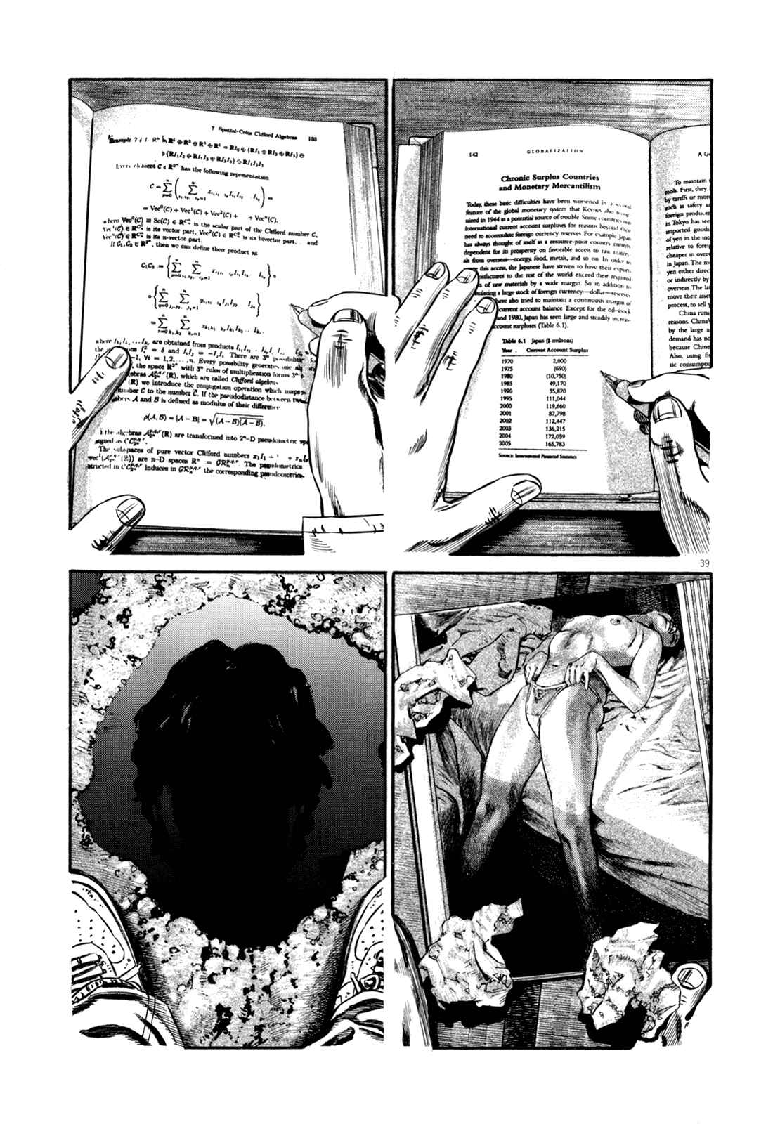 Page 42 Chapter 1 Homunculus