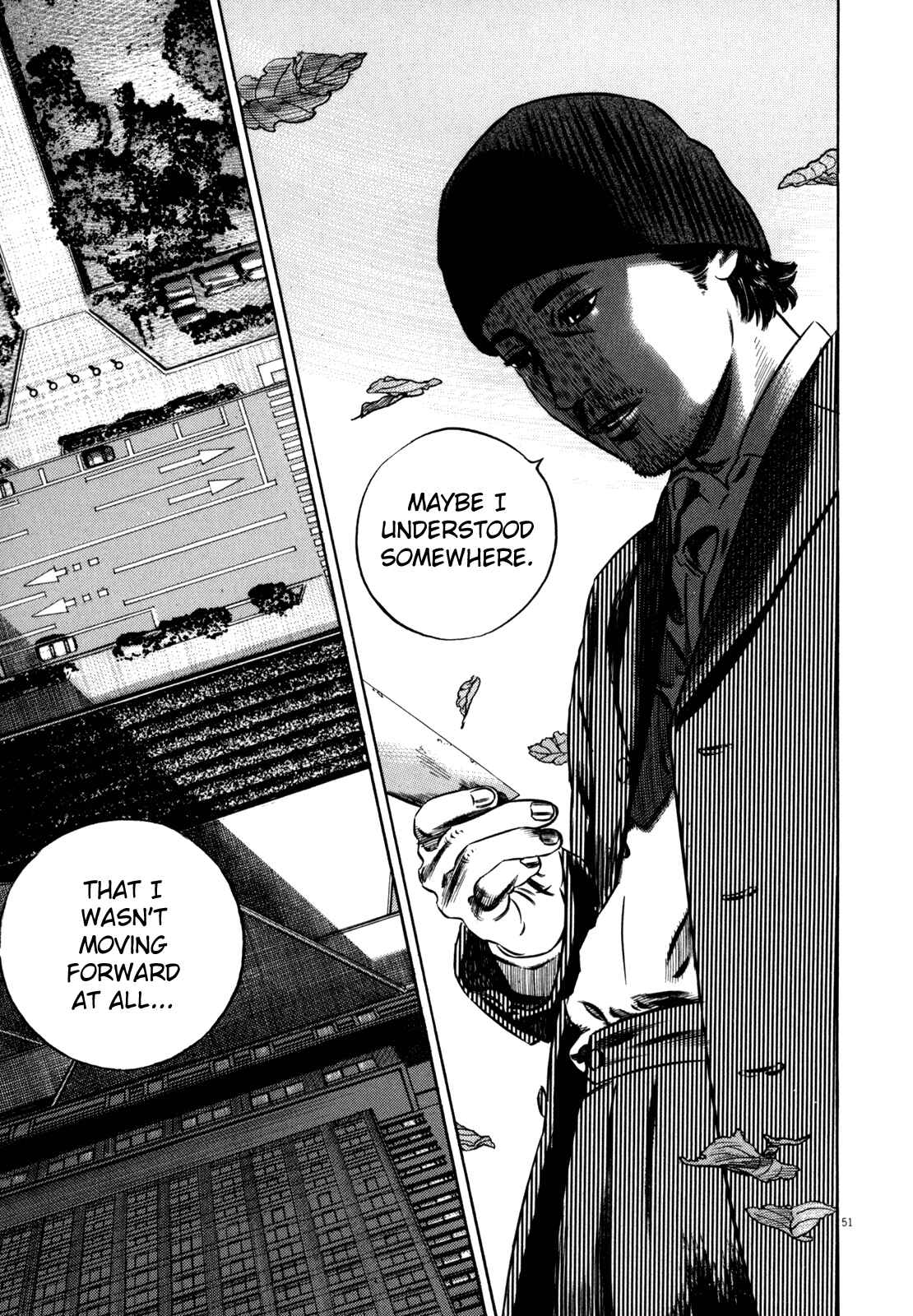 Page 52 Chapter 1 Homunculus