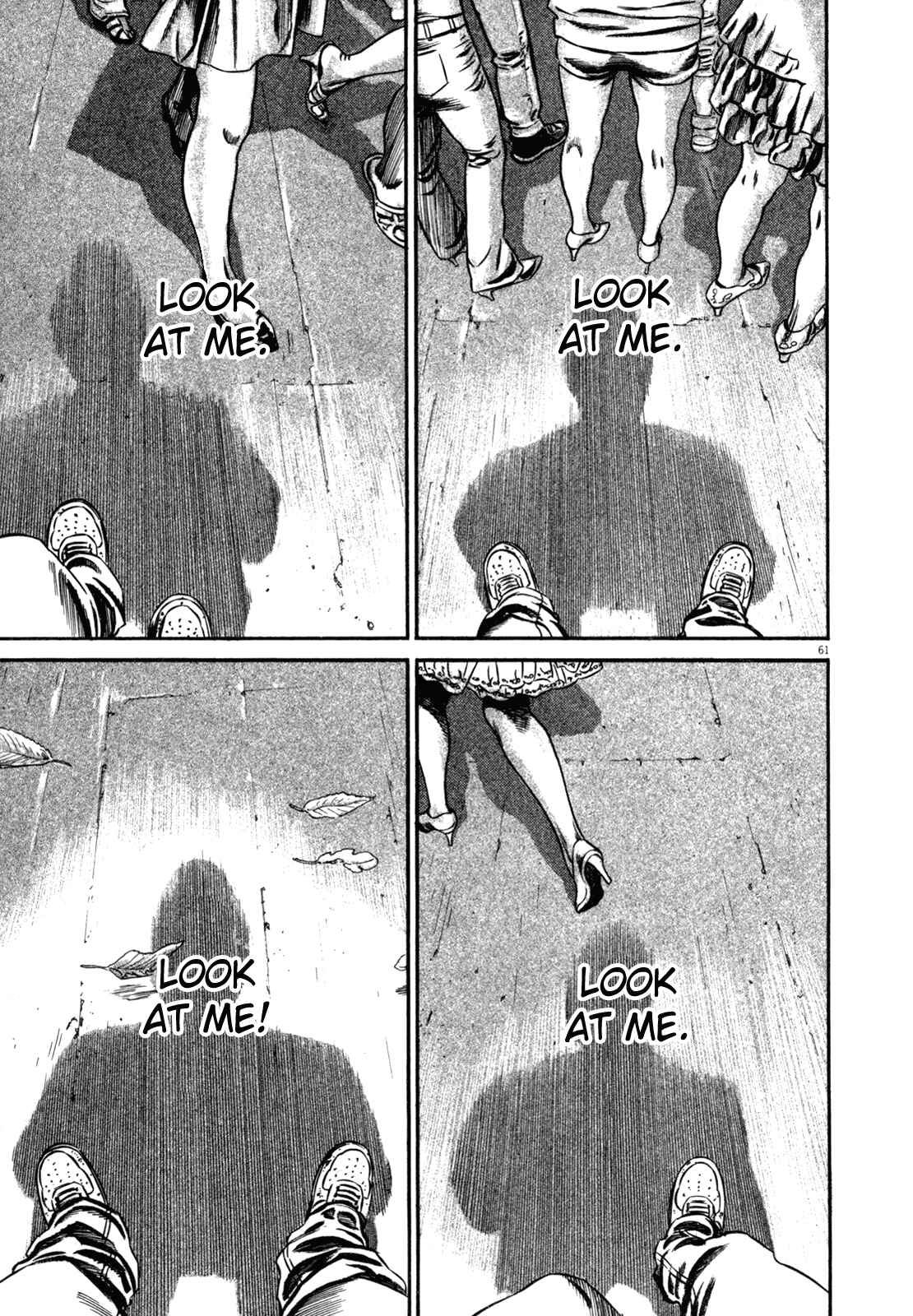 Page 61 Chapter 1 Homunculus