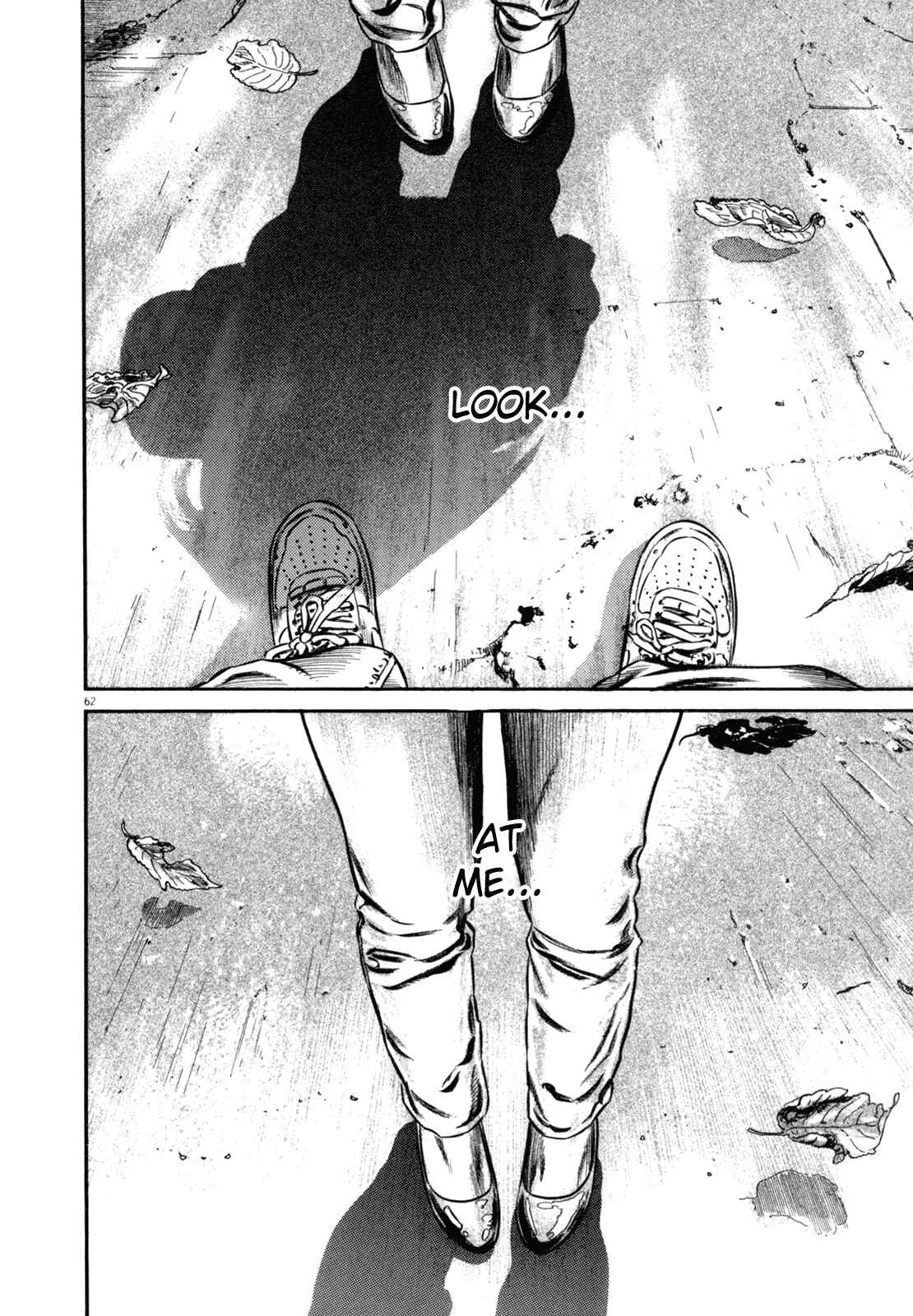 Page 62 Chapter 1 Homunculus