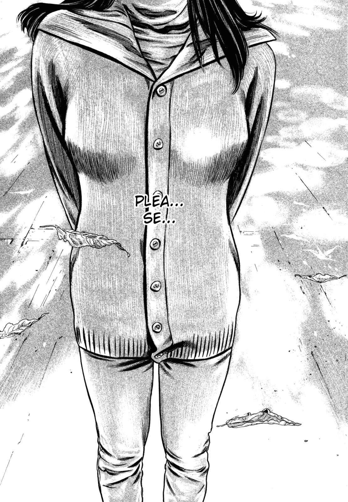 Page 63 Chapter 1 Homunculus