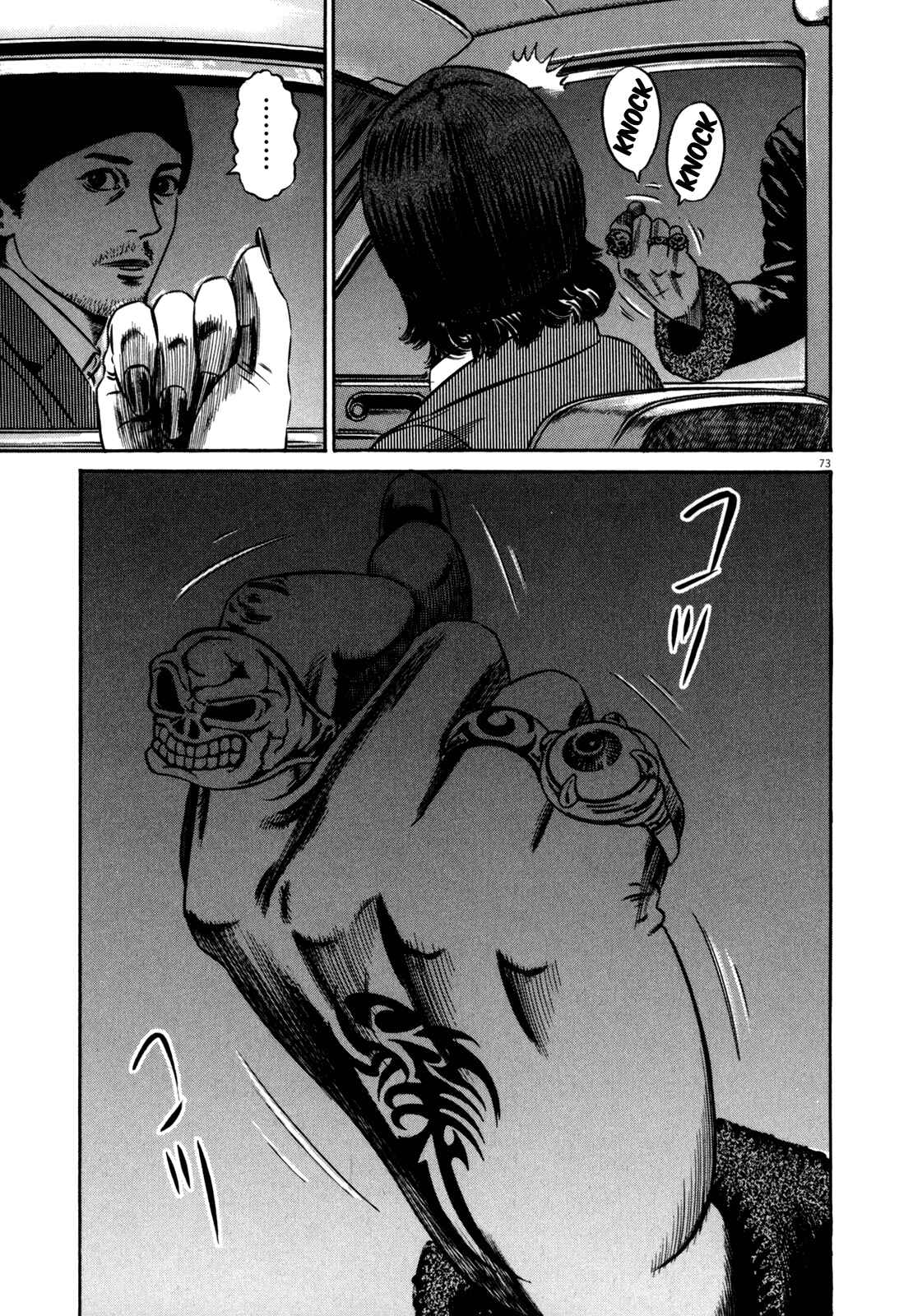 Page 73 Chapter 1 Homunculus