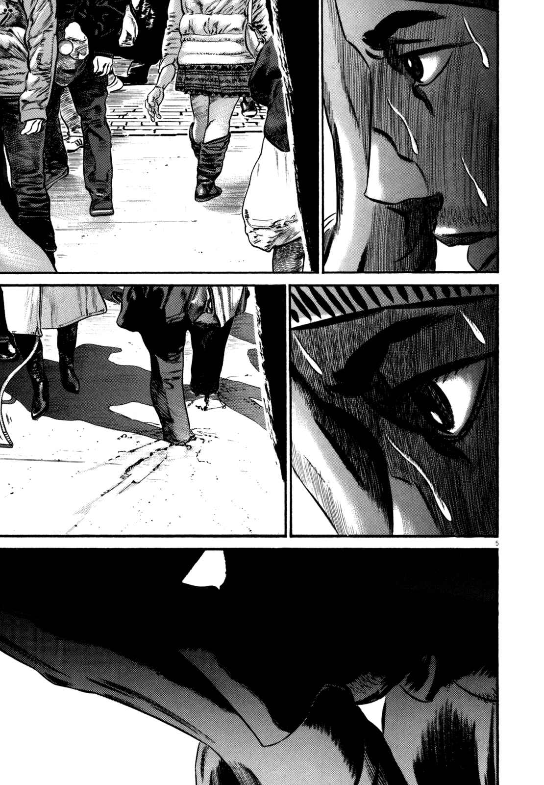 Page 8 Chapter 1 Homunculus