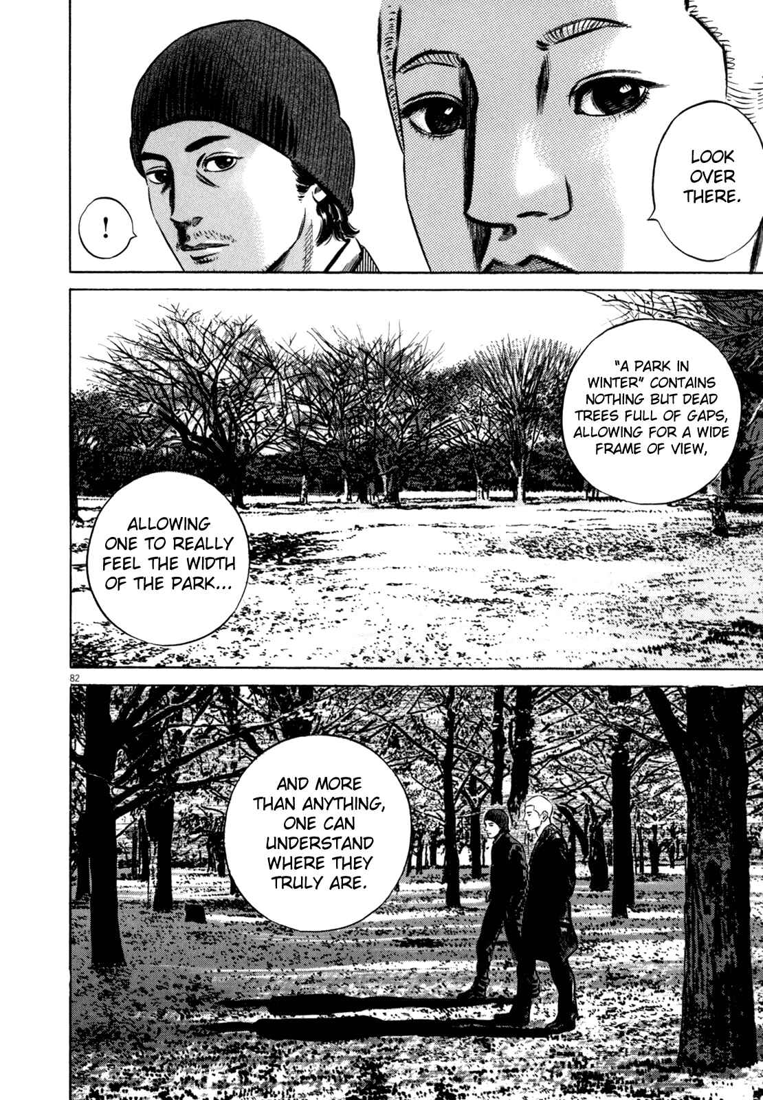 Page 81 Chapter 1 Homunculus
