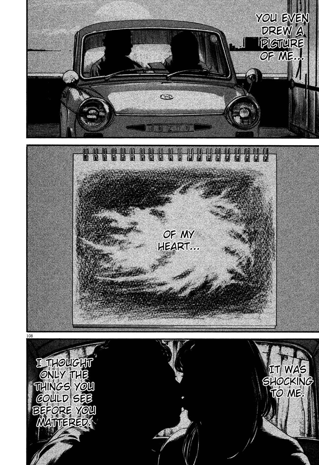 Page 110 Chapter 1 Homunculus