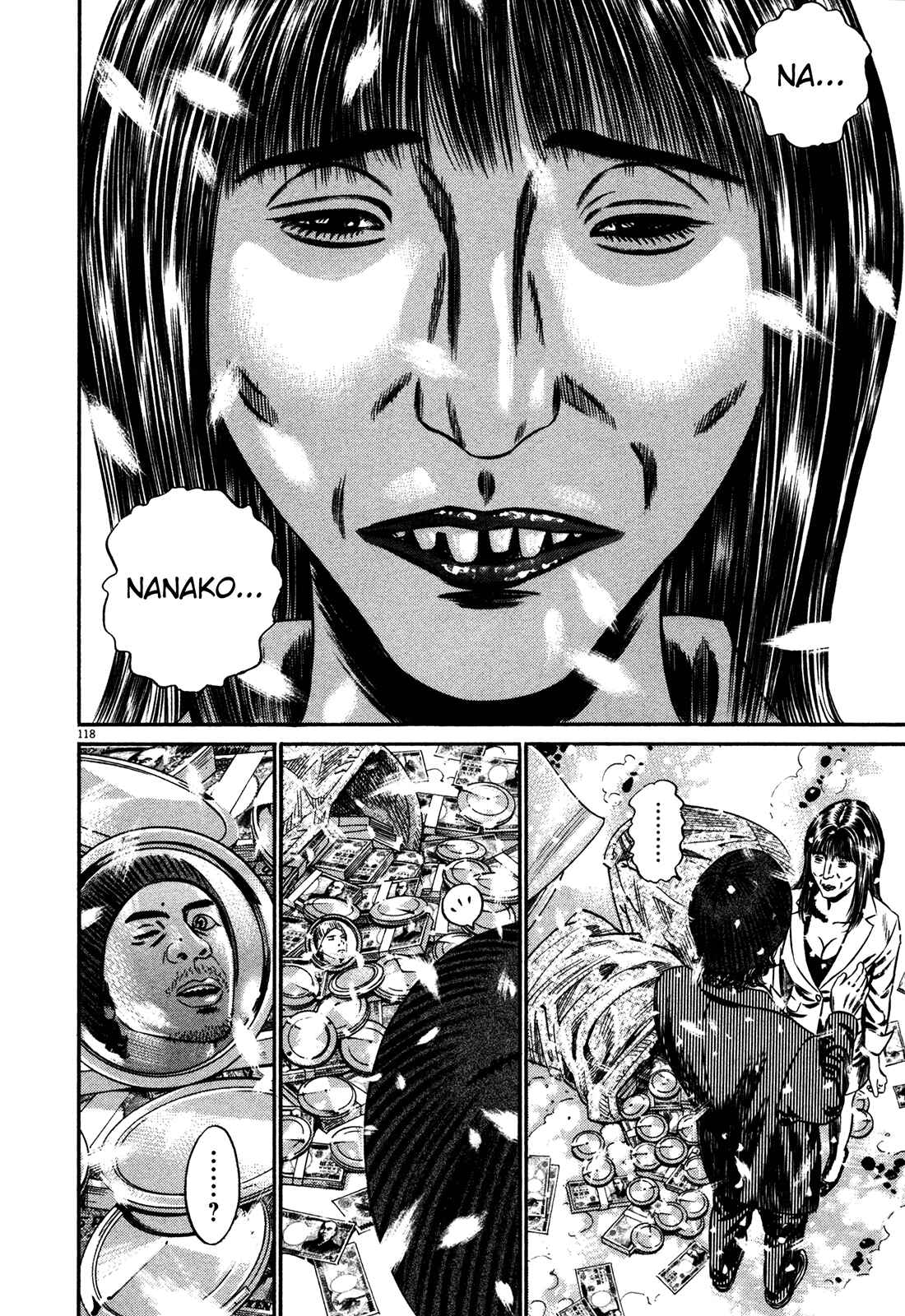 Page 119 Chapter 1 Homunculus