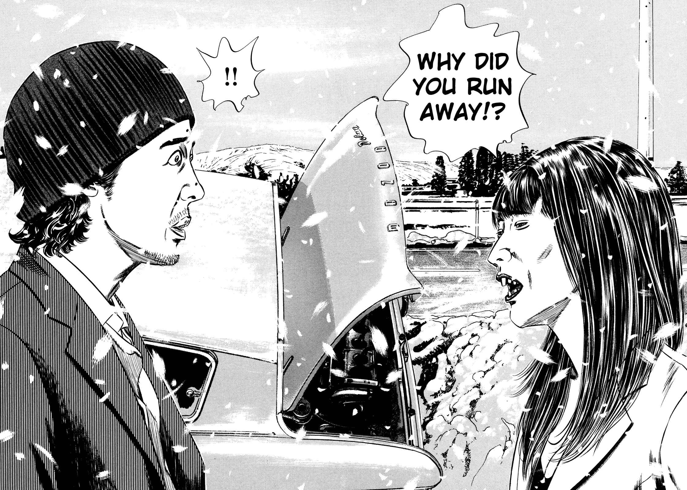 Page 121 Chapter 1 Homunculus