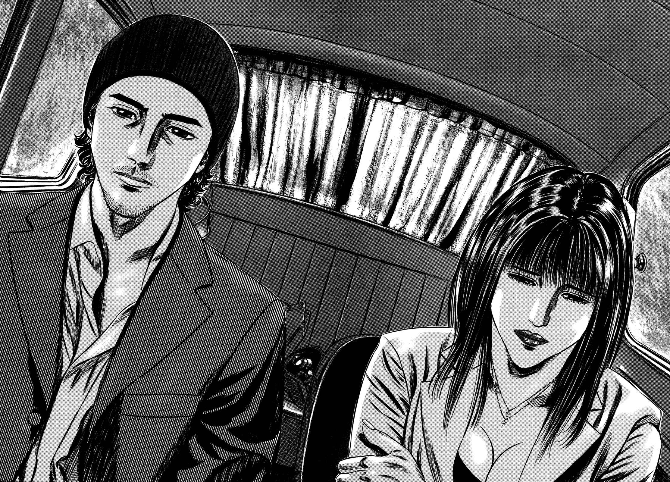 Page 136 Chapter 1 Homunculus