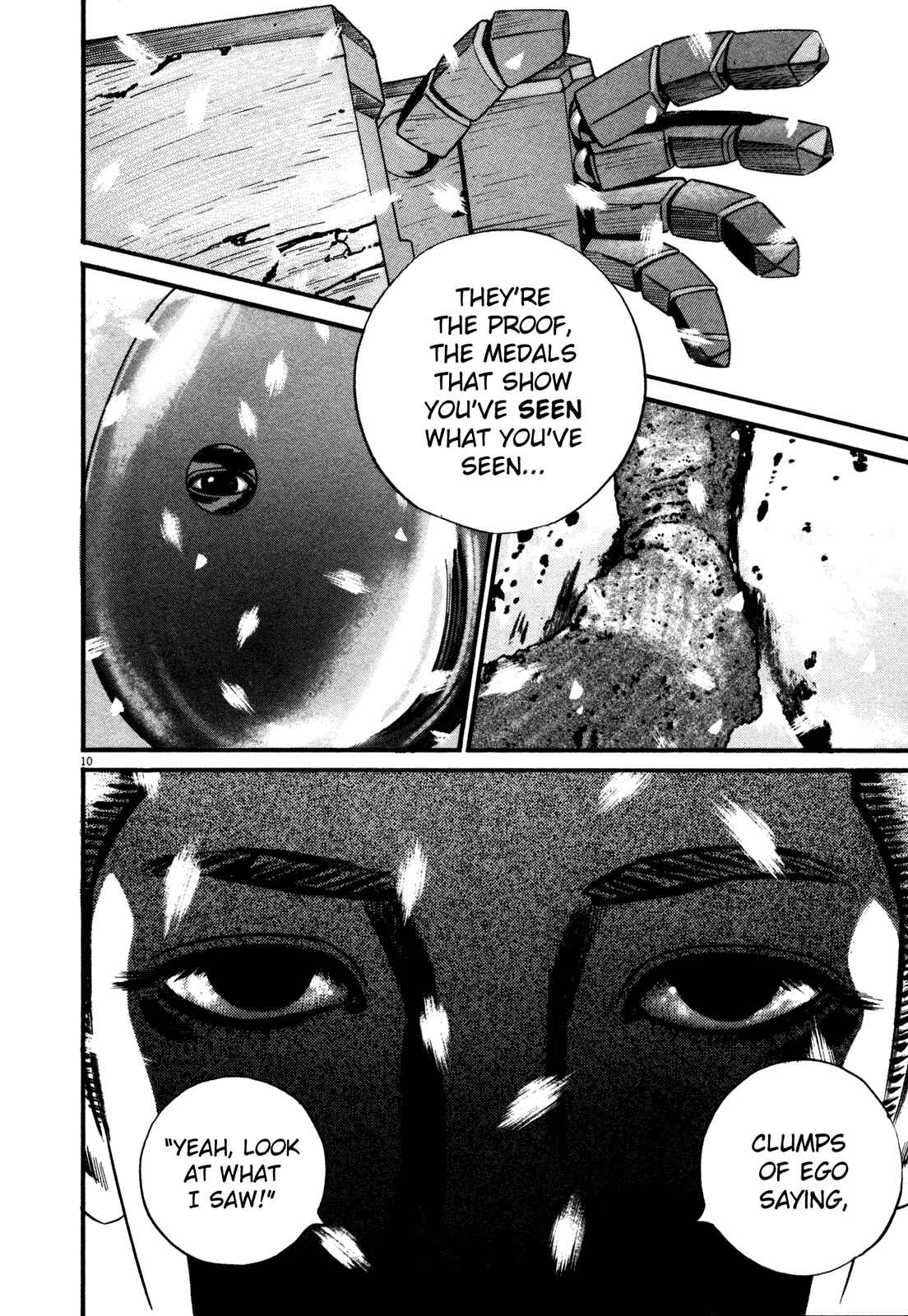 Page 14 Chapter 1 Homunculus