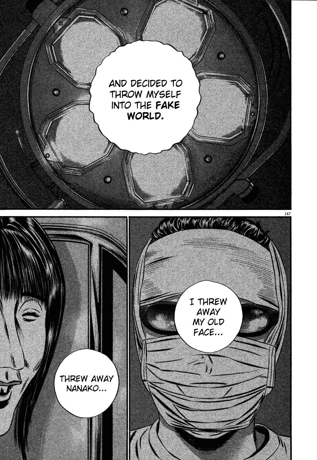 Page 146 Chapter 1 Homunculus