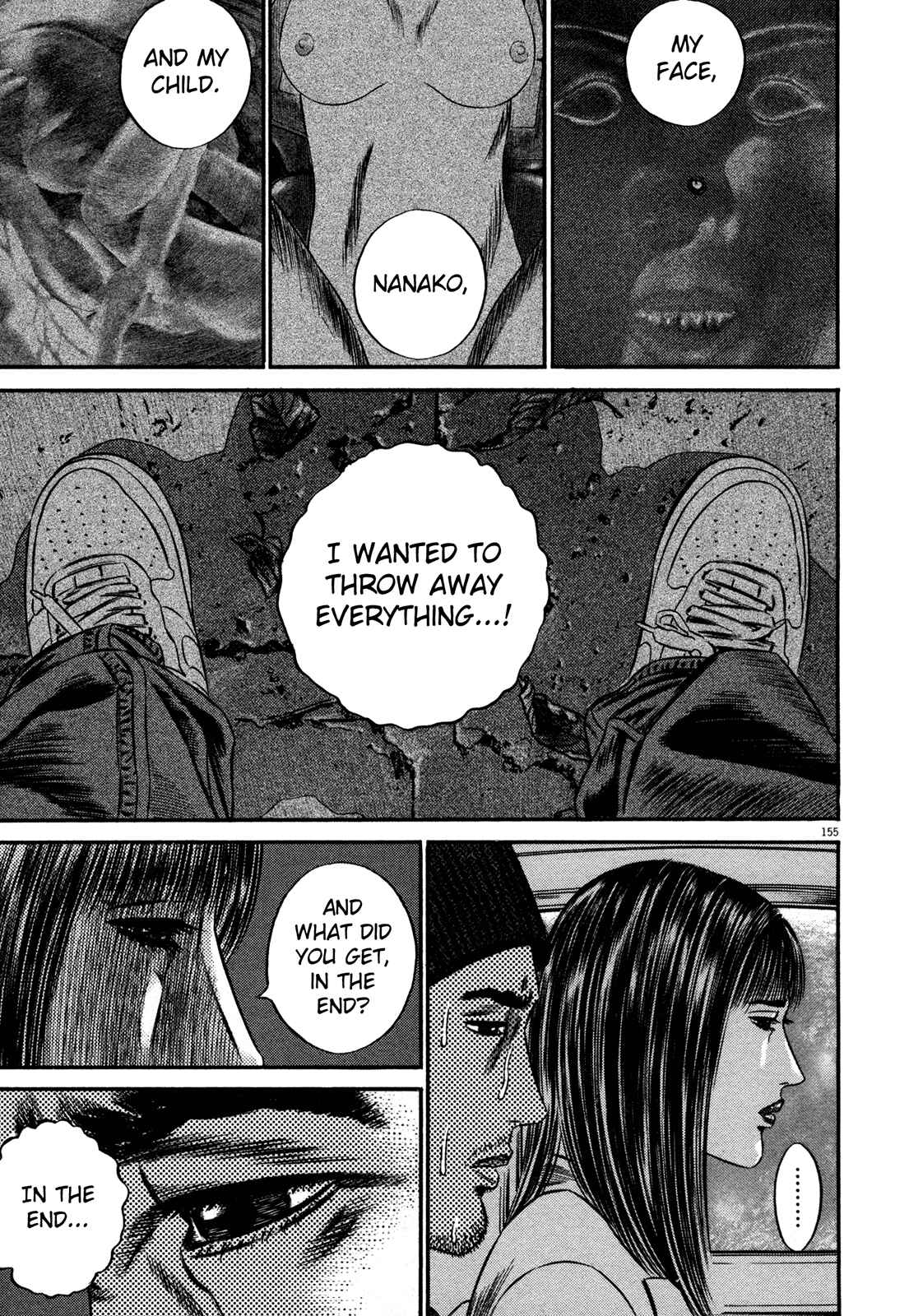 Page 153 Chapter 1 Homunculus