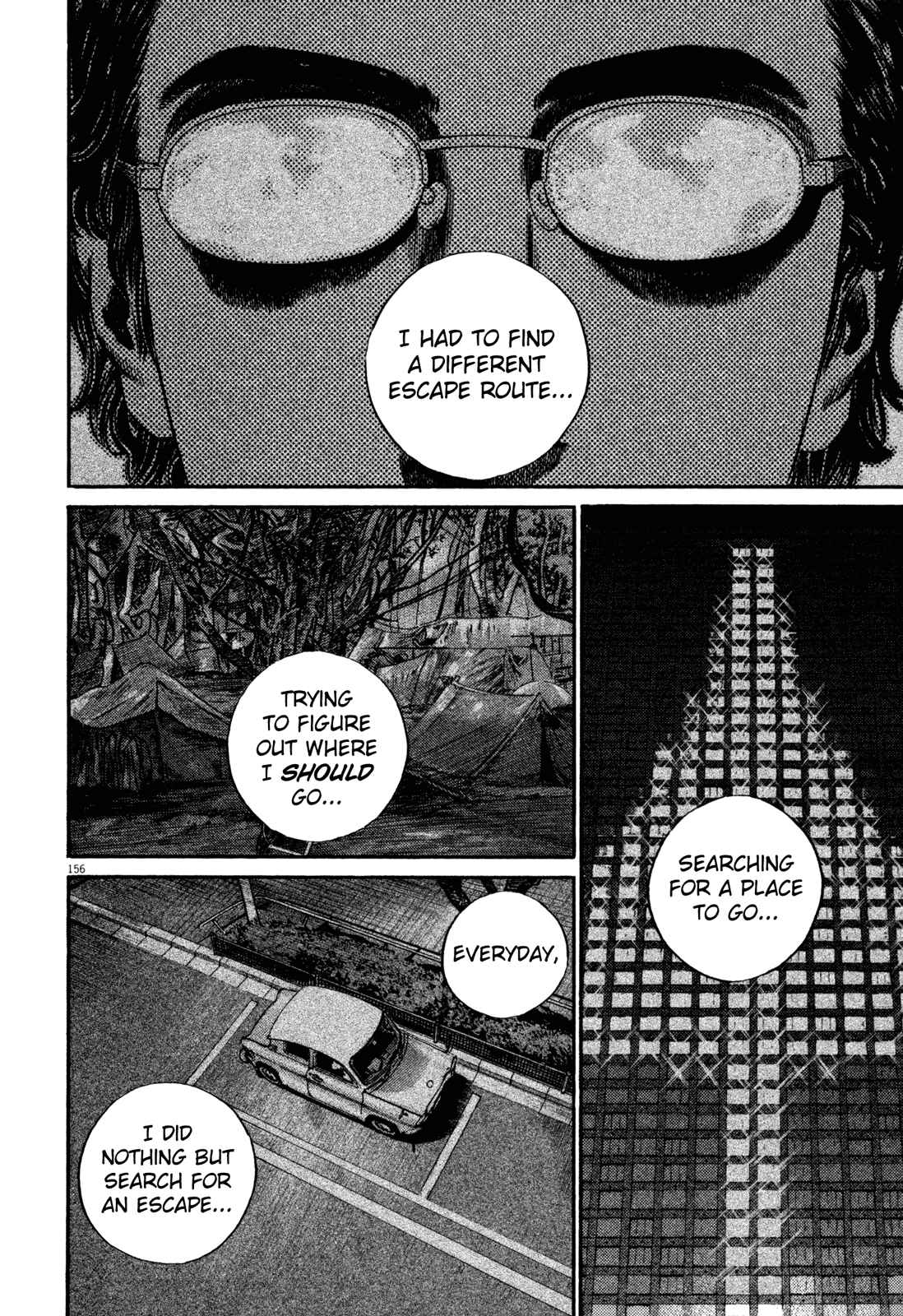 Page 154 Chapter 1 Homunculus