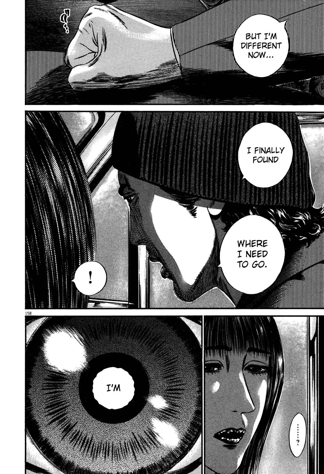 Page 156 Chapter 1 Homunculus