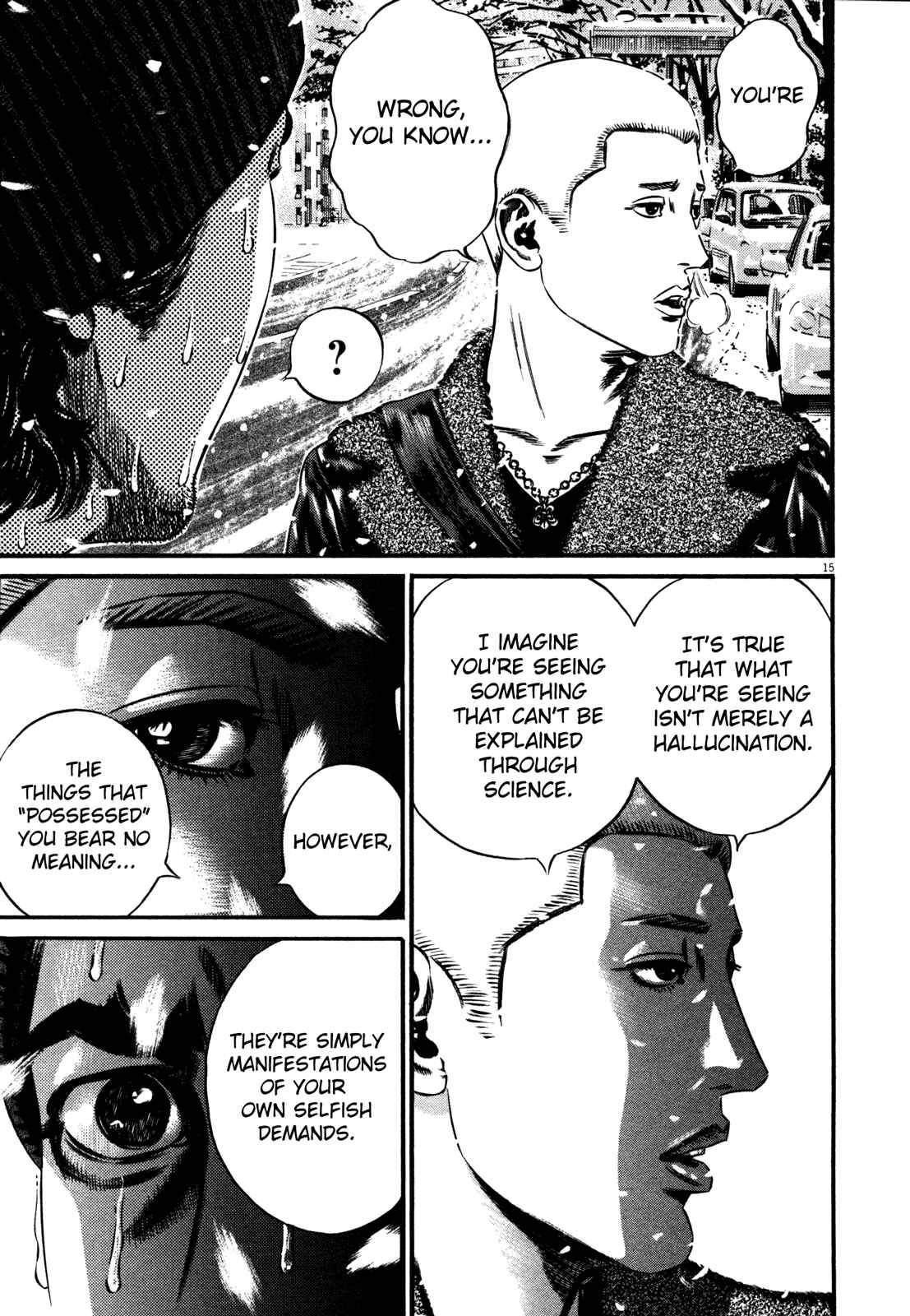 Page 19 Chapter 1 Homunculus